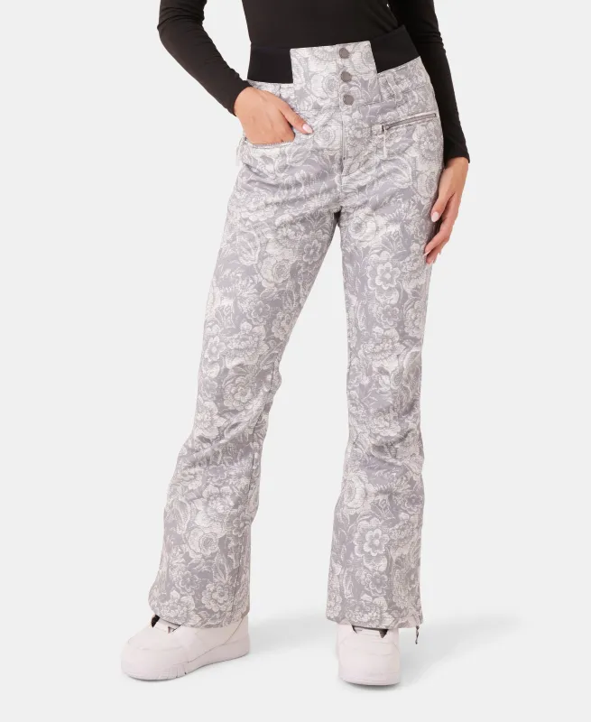 Rising High Pant sold by Roxy