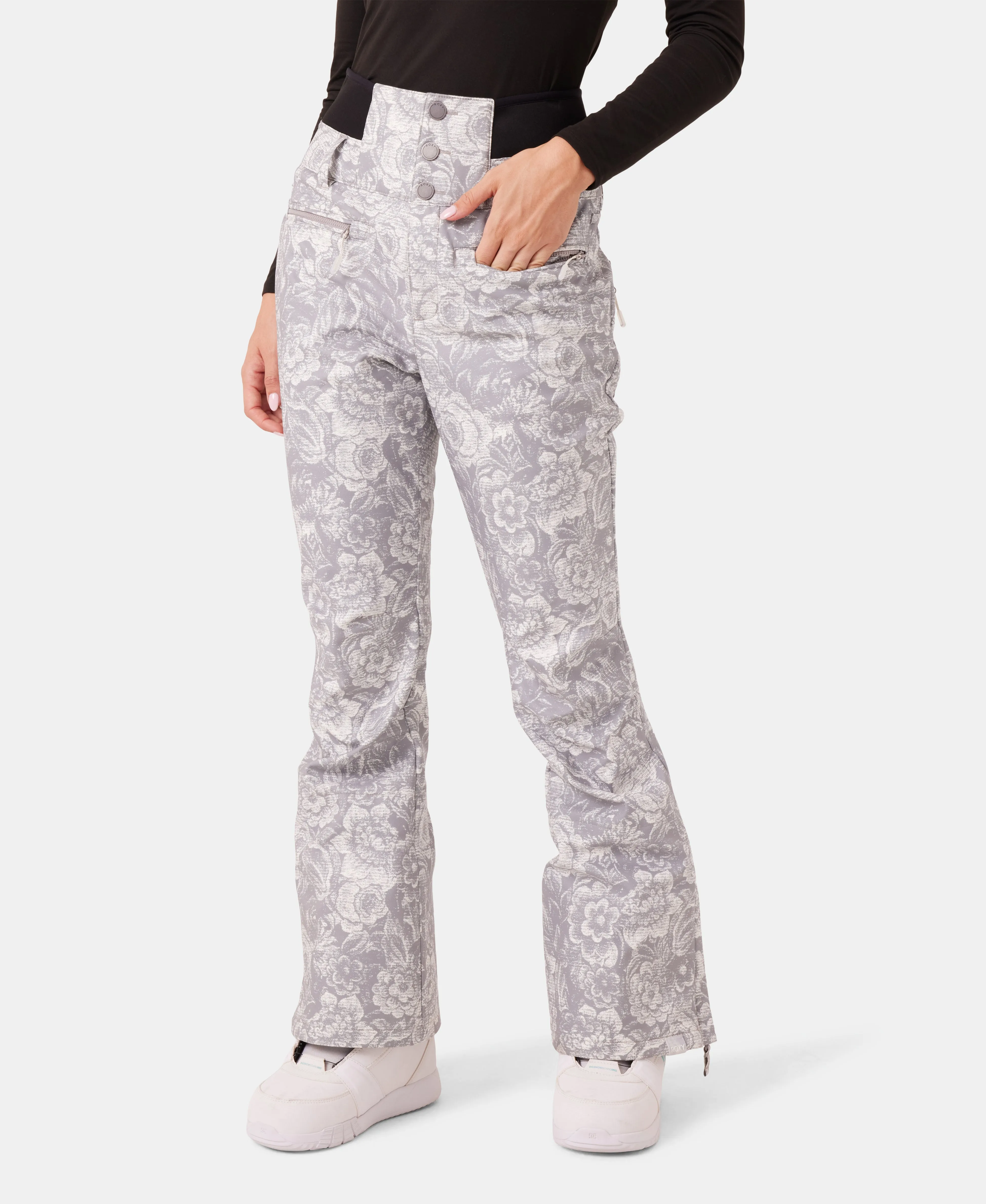 Rising High Pant sold by Roxy product image thumbnail 3