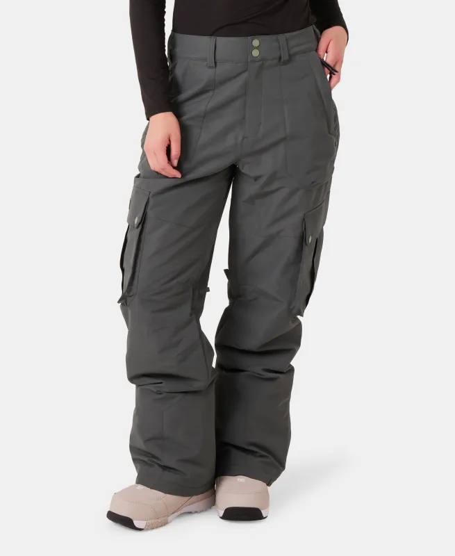 Trooper Cargo Pant sold by Roxy