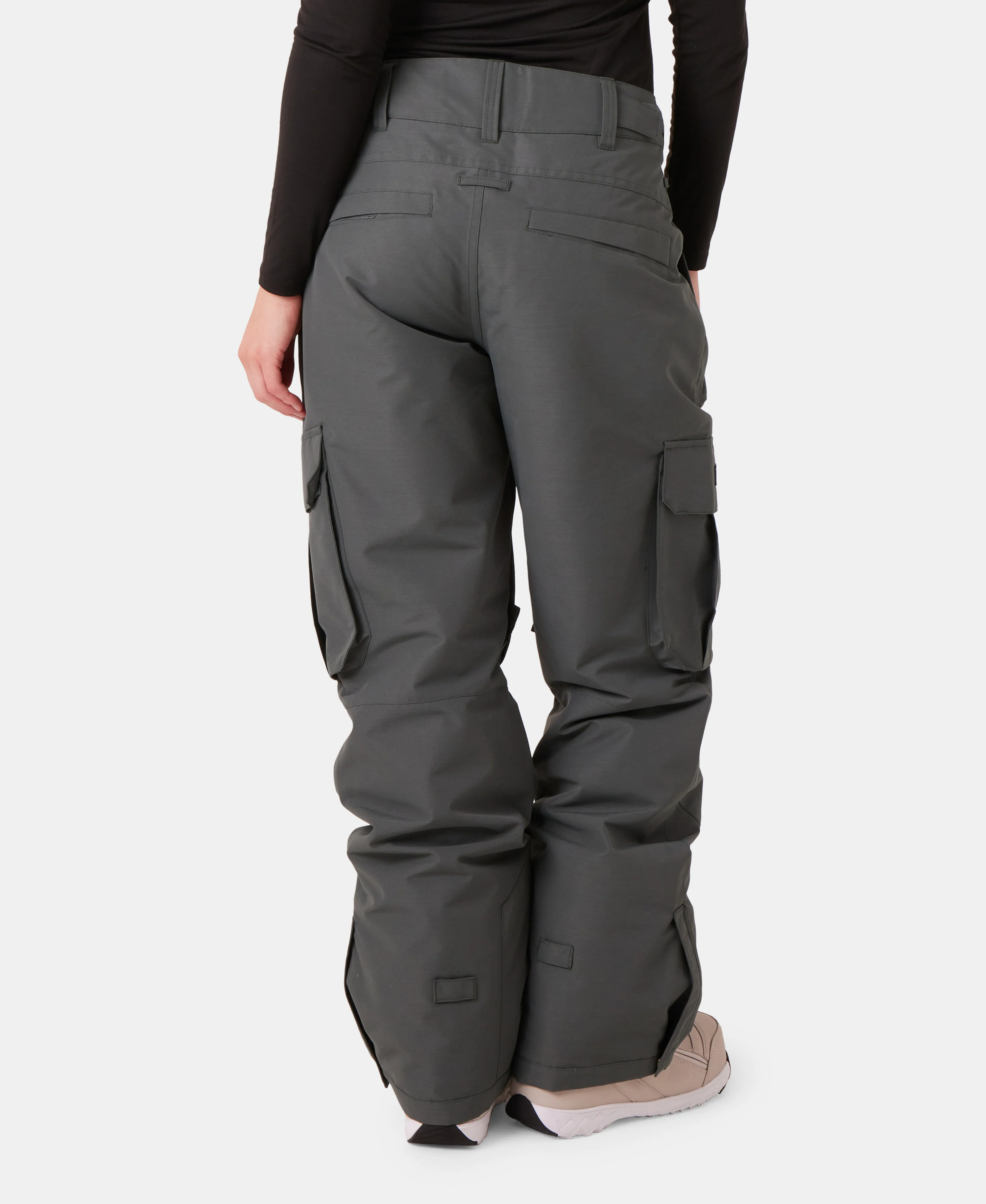 Trooper Cargo Pant sold by Roxy product image thumbnail 2