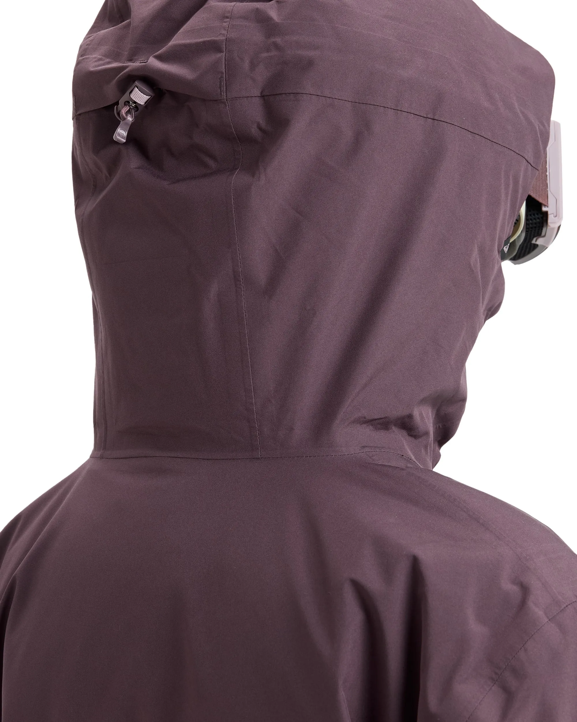 Gore-Tex Stormday Jacket sold by Roxy product image thumbnail 5