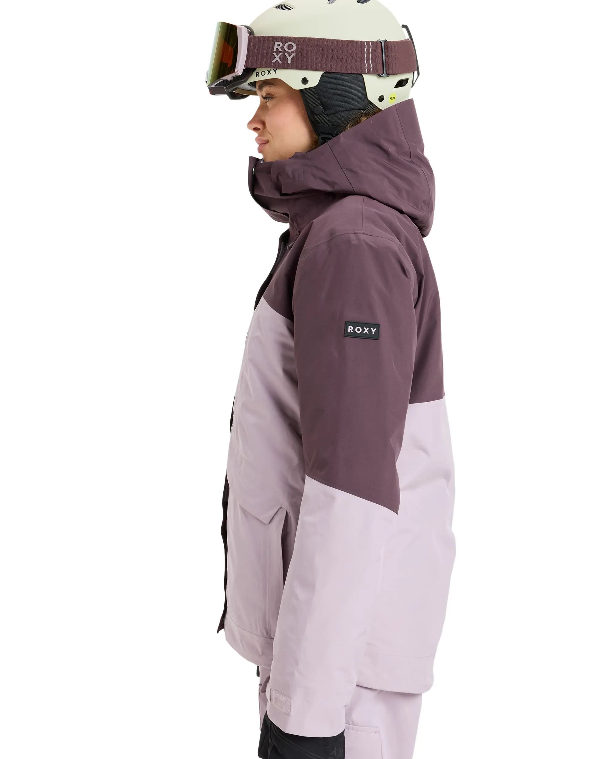 Gore-Tex Stormday Jacket sold by Roxy product image thumbnail 2