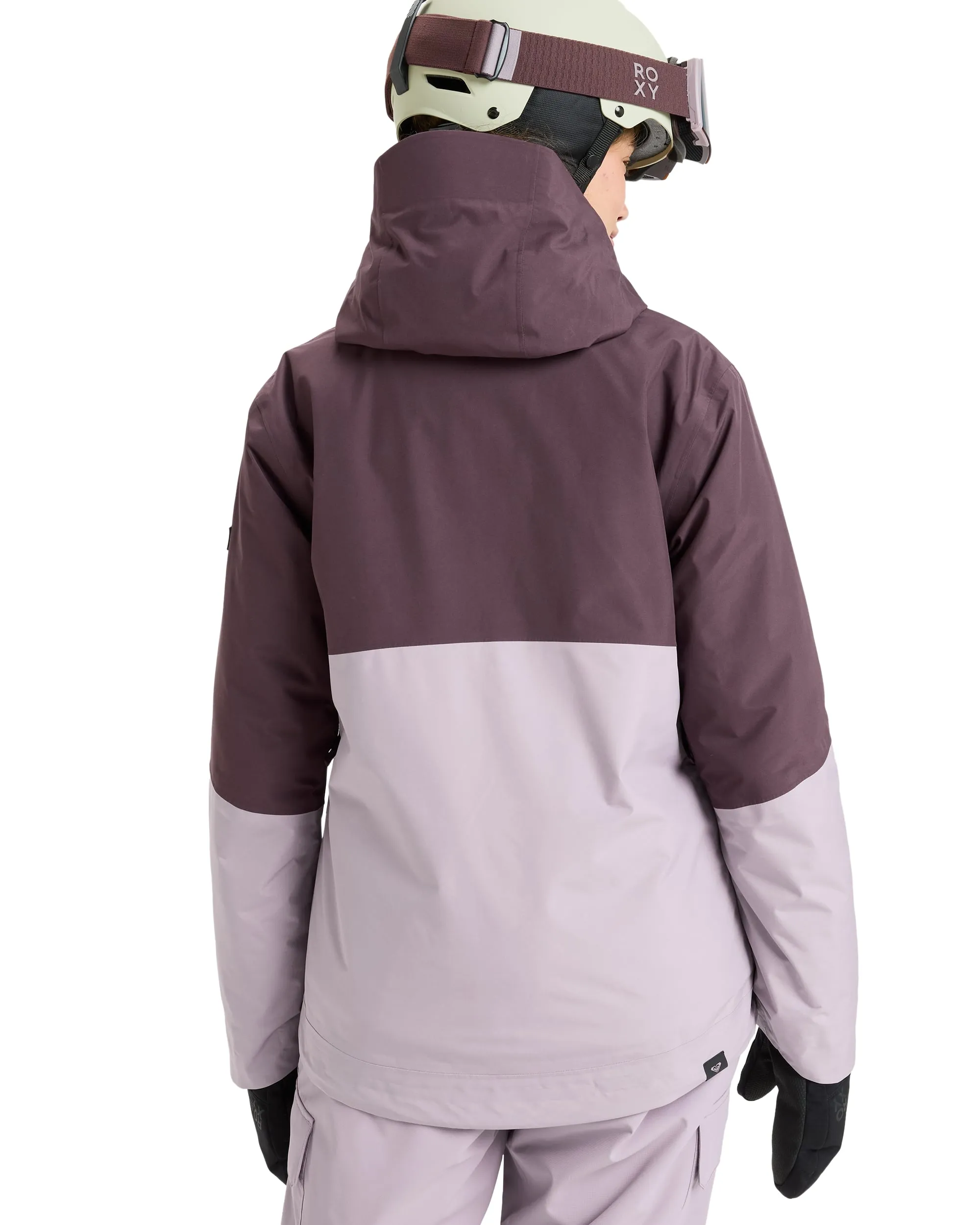 Gore-Tex Stormday Jacket sold by Roxy product image thumbnail 3