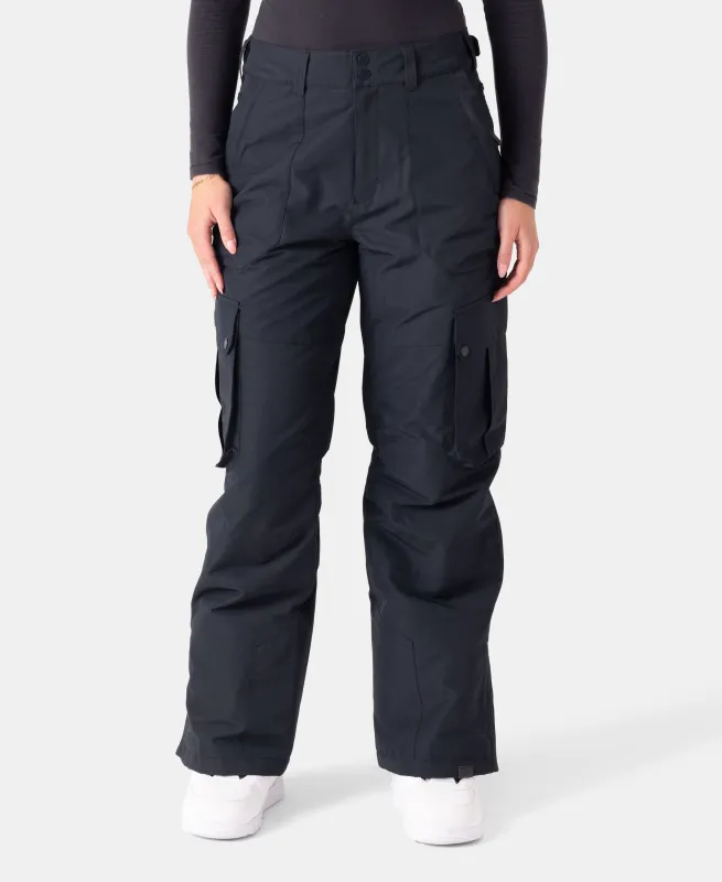 Trooper Cargo Pant sold by Roxy
