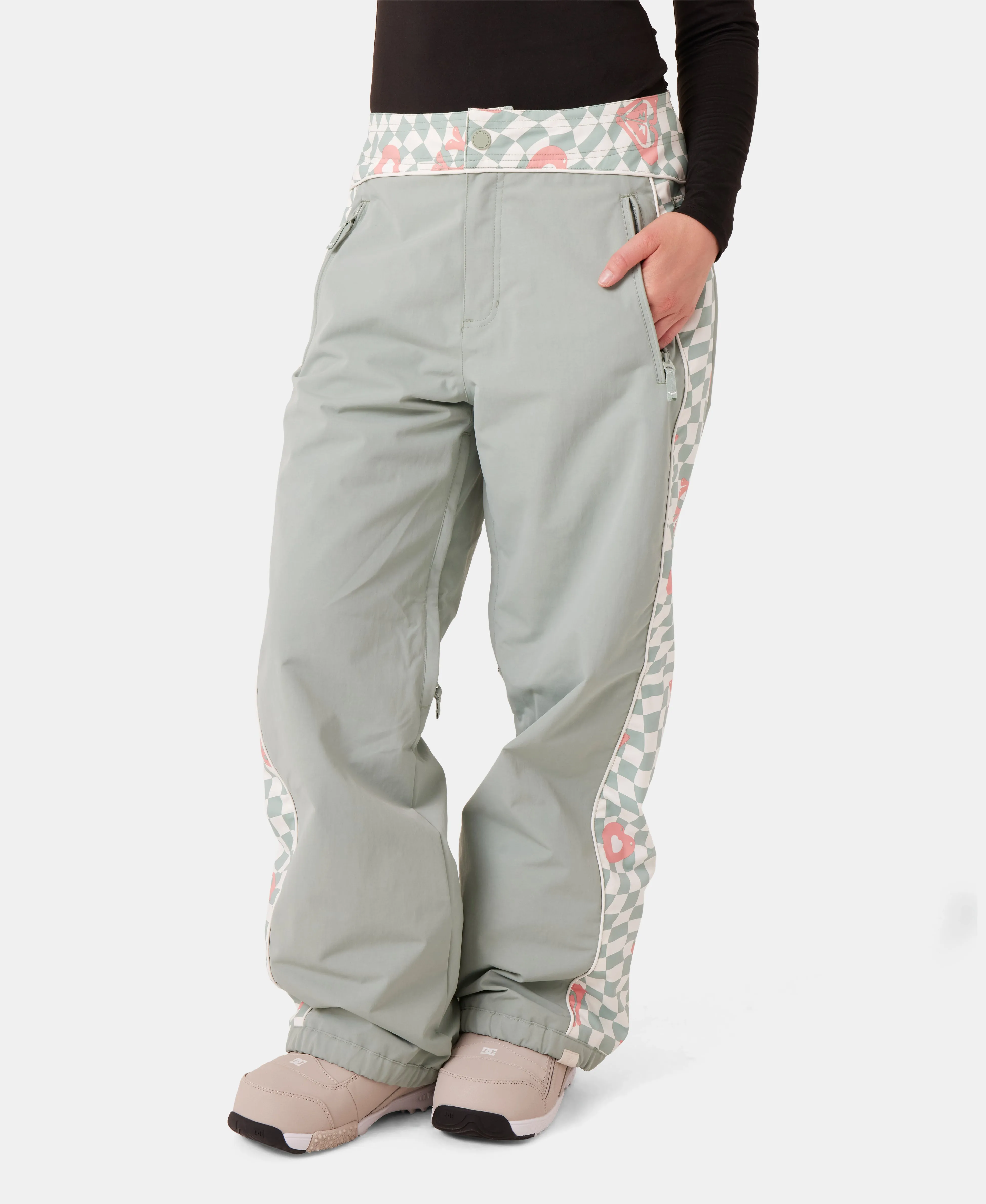 Bronx Pant sold by Roxy