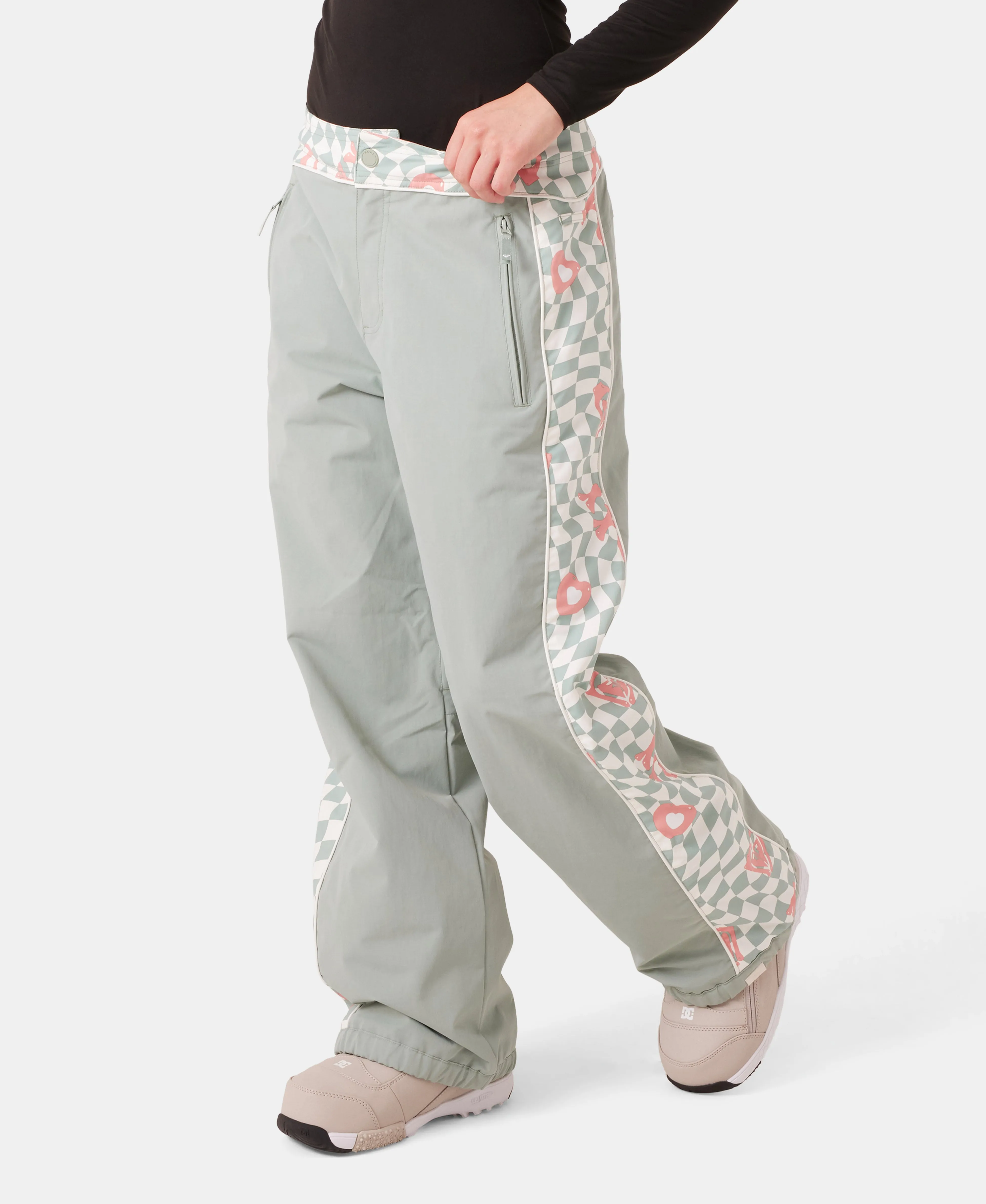 Bronx Pant sold by Roxy product image thumbnail 3