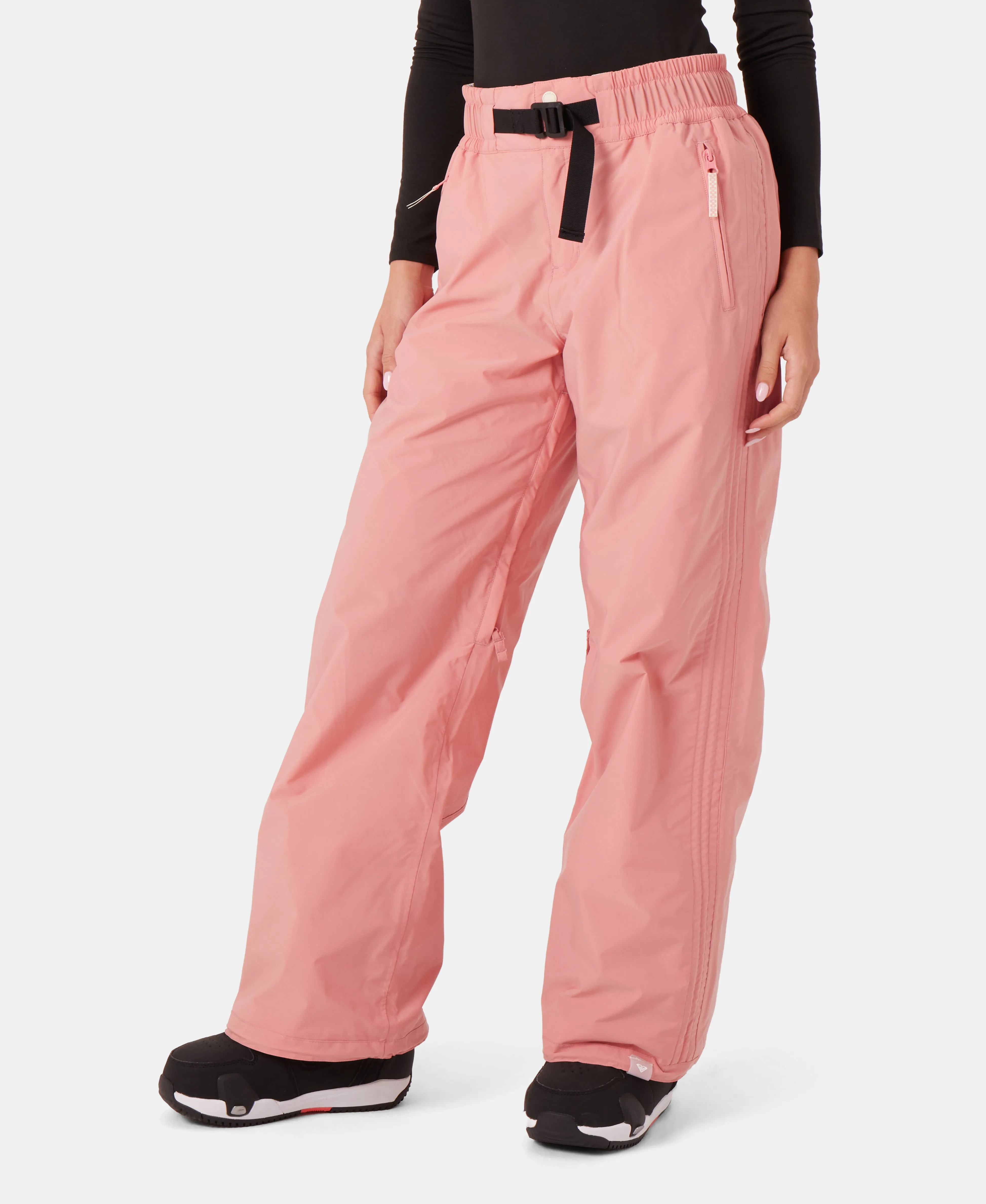 Bleeker Pant sold by Roxy product image thumbnail 4