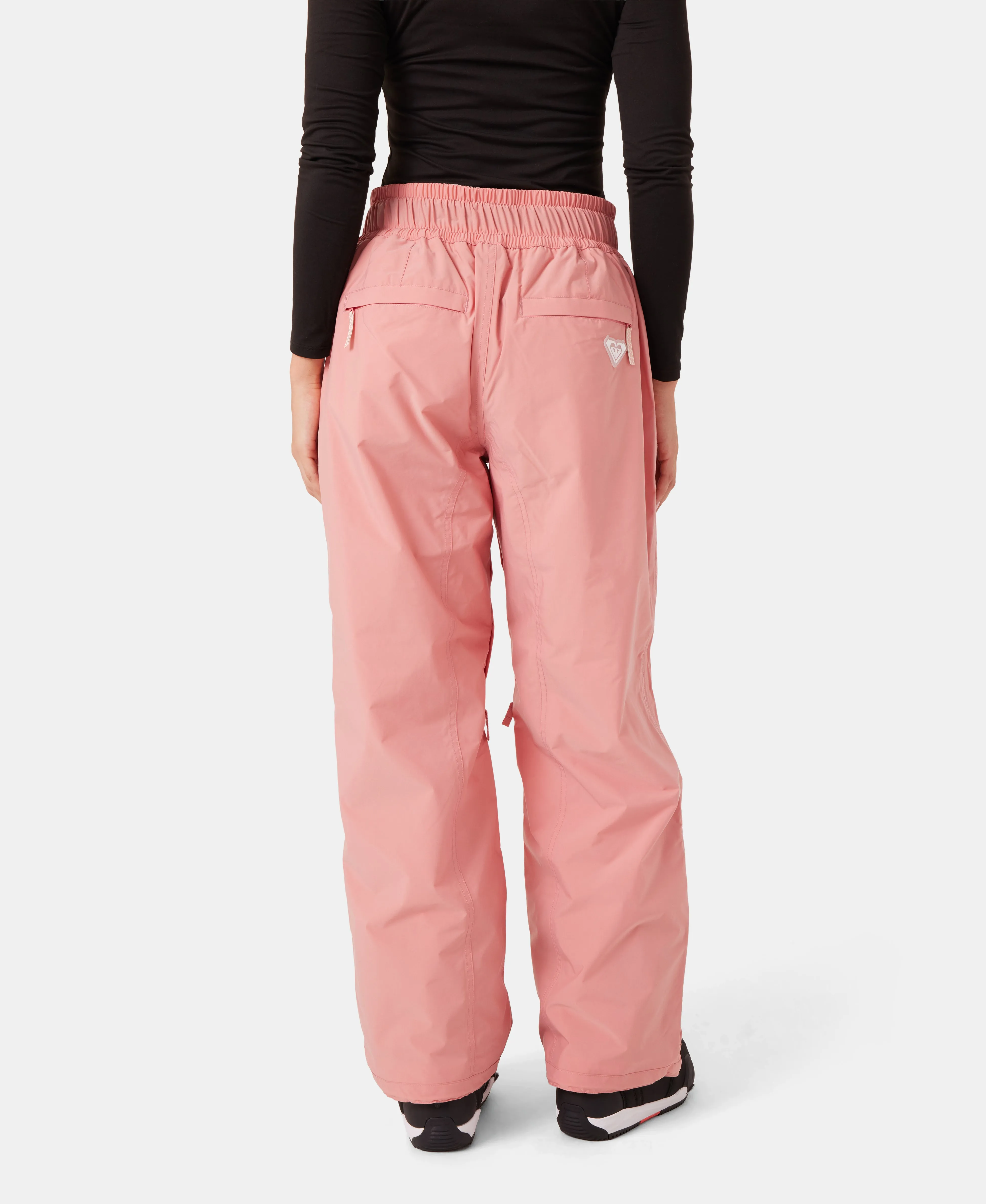 Bleeker Pant sold by Roxy product image thumbnail 2