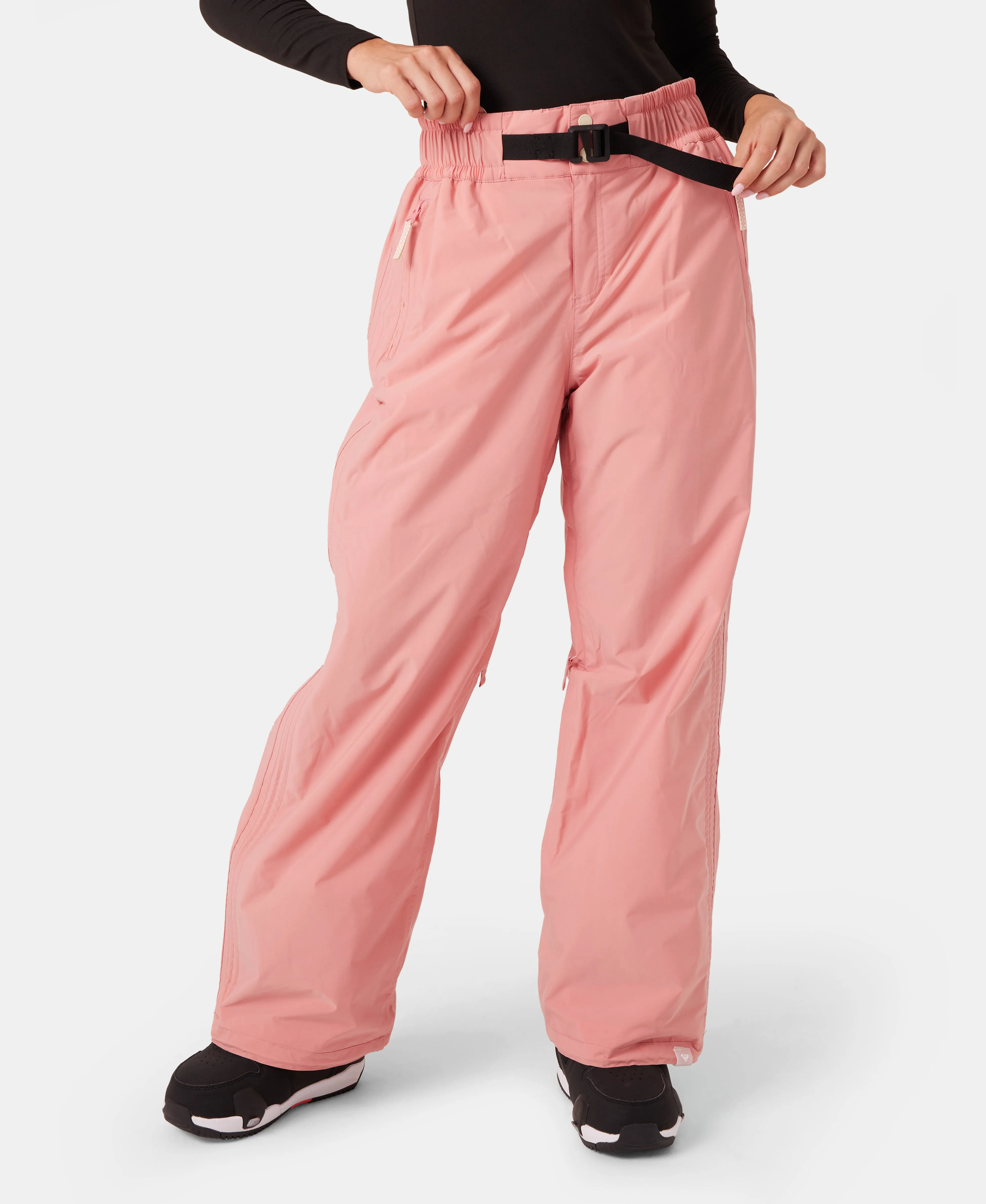 Bleeker Pant sold by Roxy product image thumbnail 3