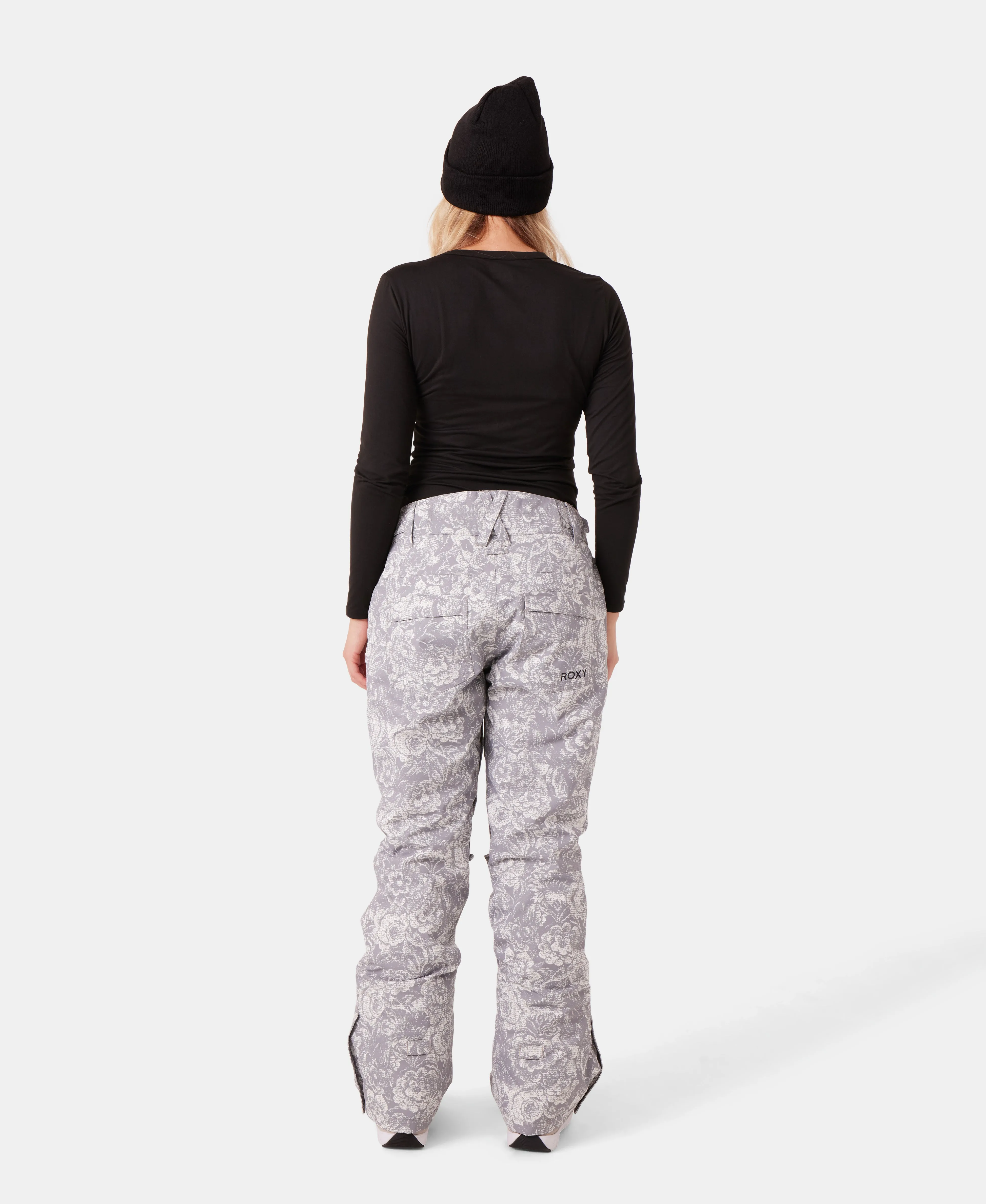 Backyard Pant sold by Roxy product image thumbnail 5