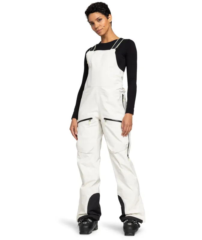 Gore-Tex 3L Lunalite Bib sold by Roxy