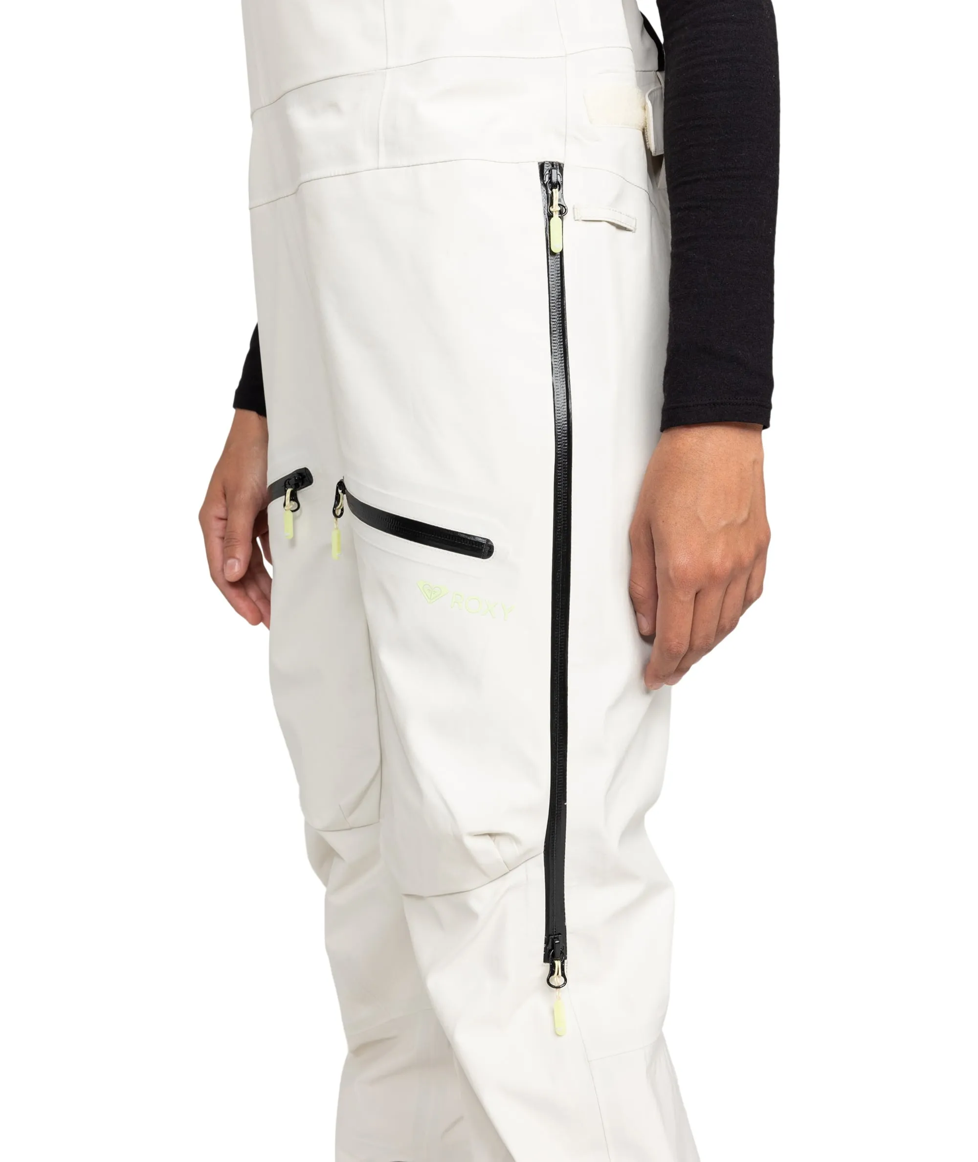 Gore-Tex 3L Lunalite Bib sold by Roxy product image thumbnail 5