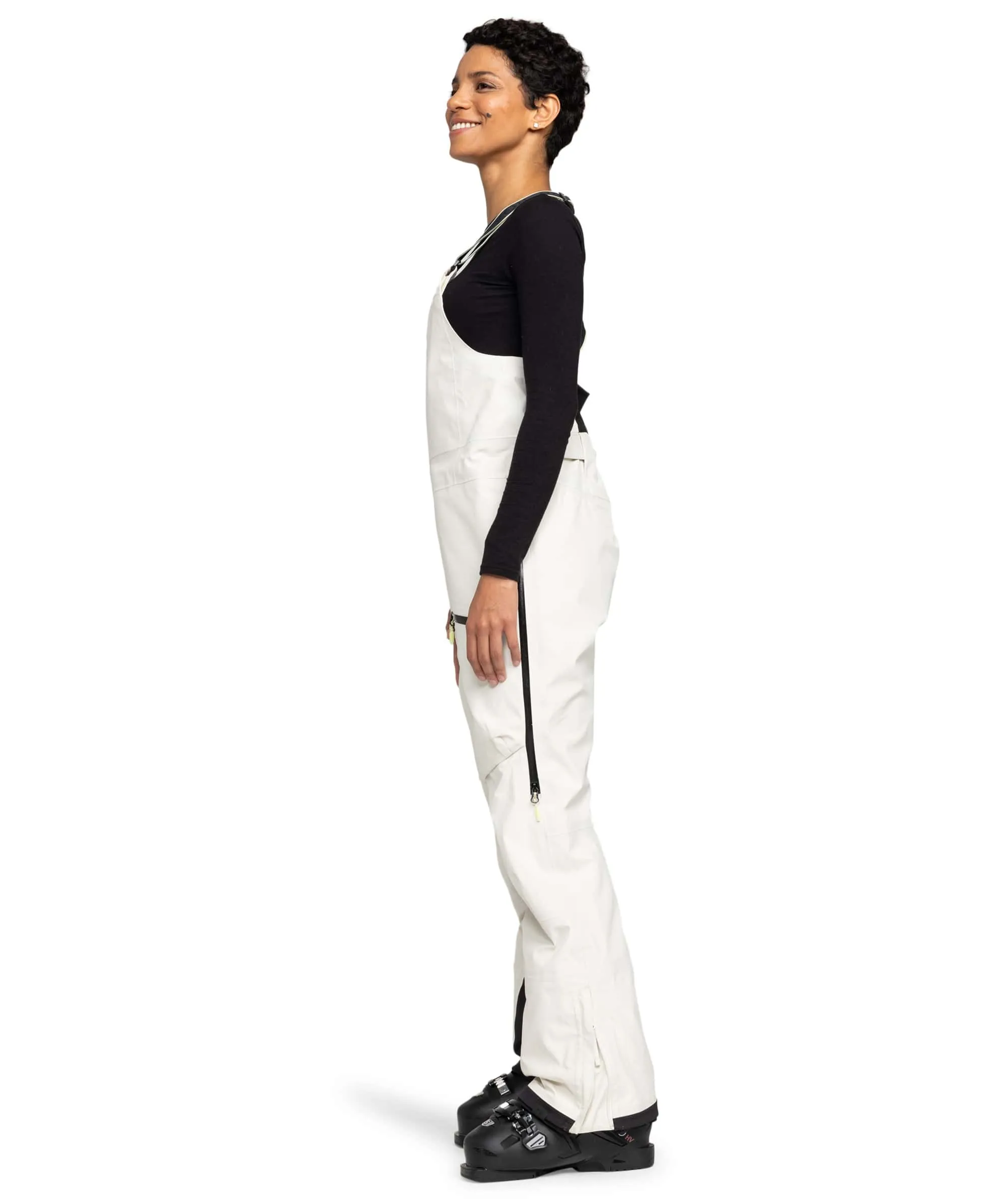 Gore-Tex 3L Lunalite Bib sold by Roxy product image thumbnail 2