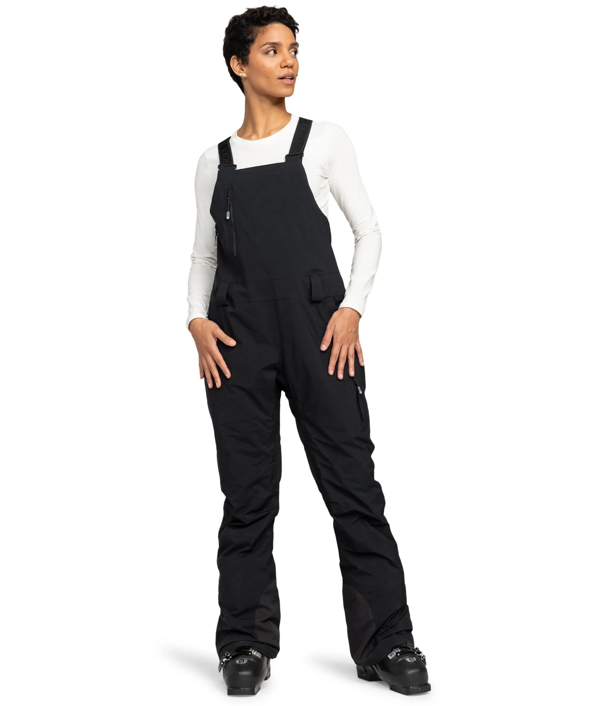 Gore-Tex Stretch Prism Bib sold by Roxy product image thumbnail 3