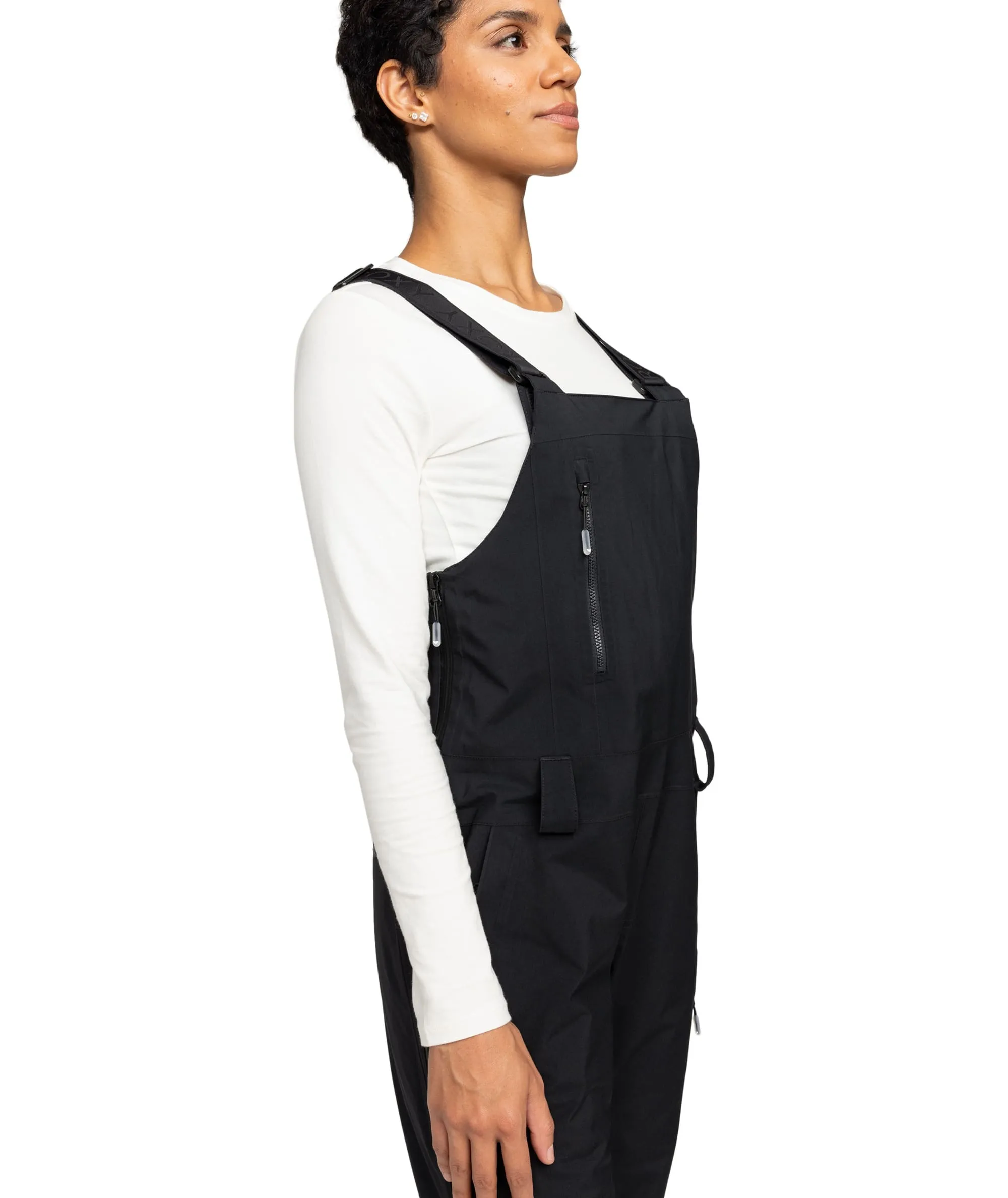 Gore-Tex Stretch Prism Bib sold by Roxy product image thumbnail 4