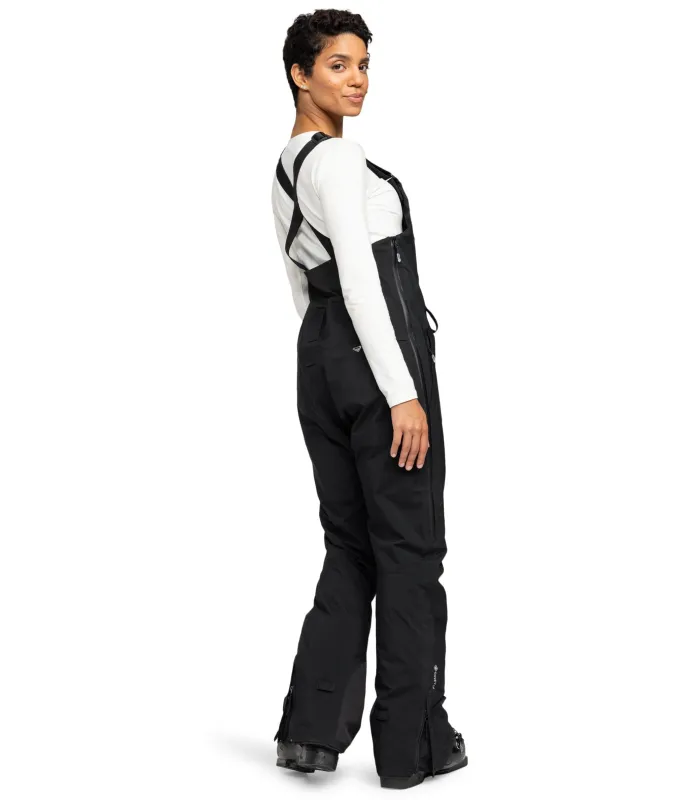 Gore-Tex Stretch Prism Bib sold by Roxy
