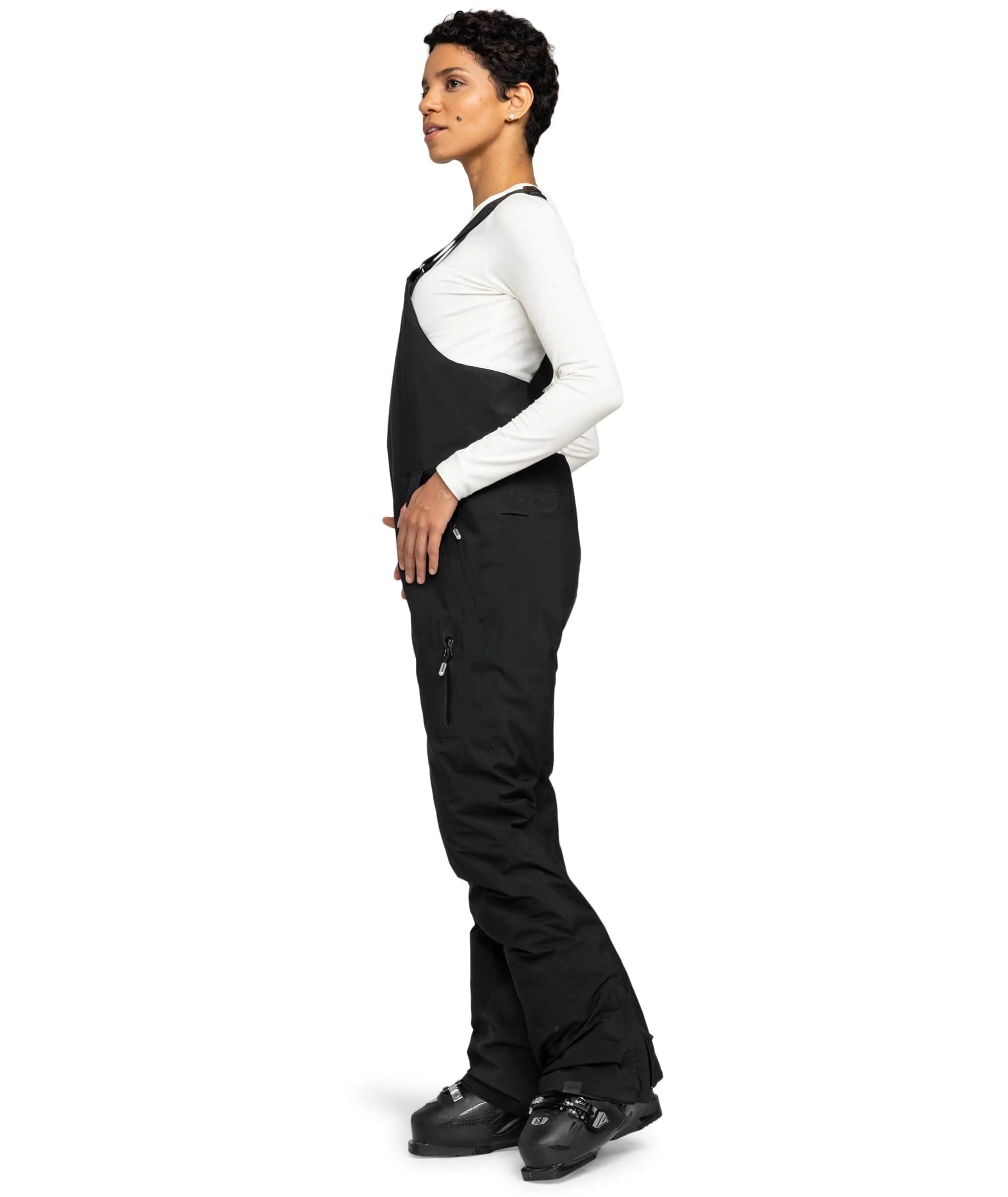 Gore-Tex Stretch Prism Bib sold by Roxy product image thumbnail 2