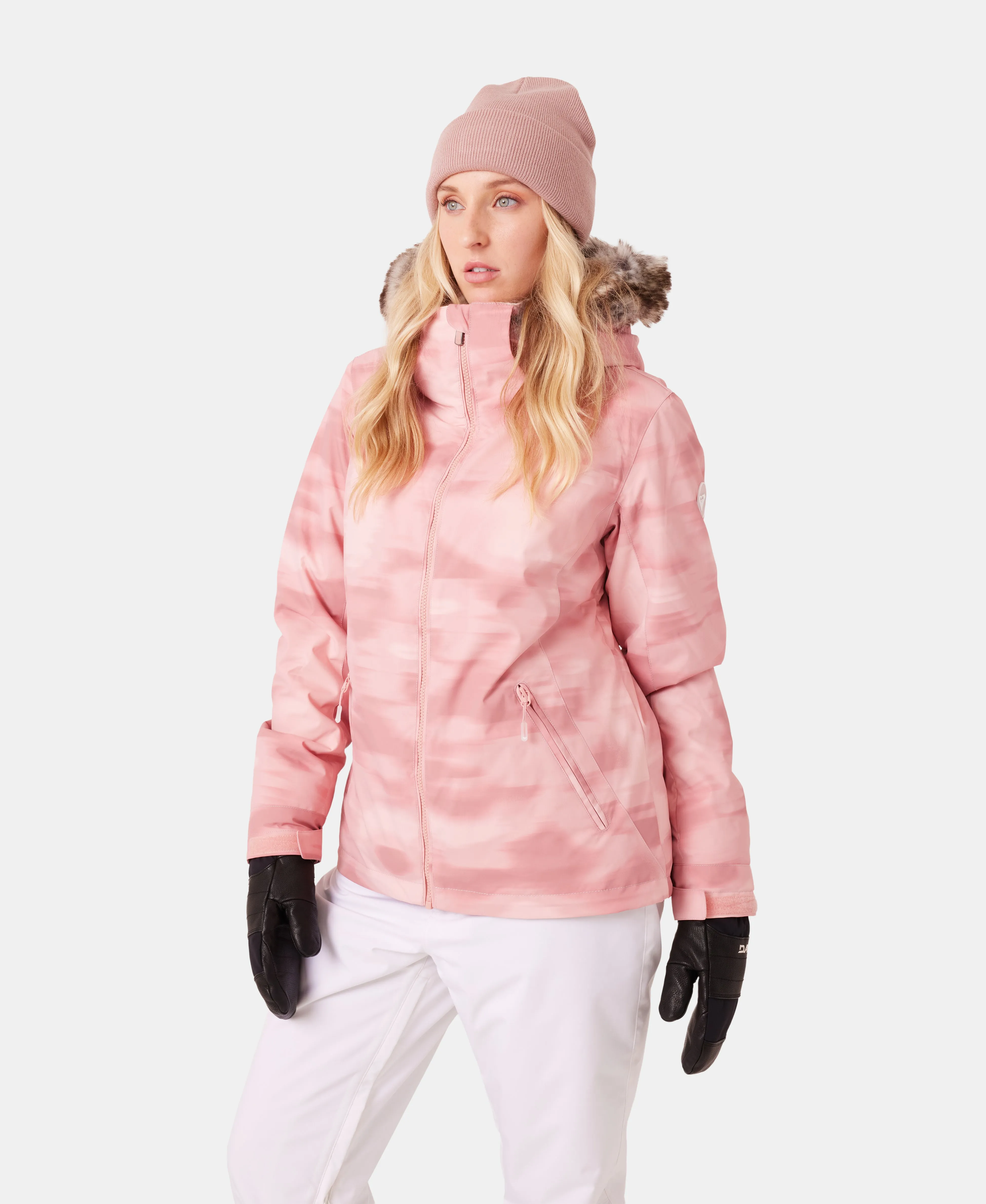 Jet Ski Jacket sold by Roxy product image thumbnail 3