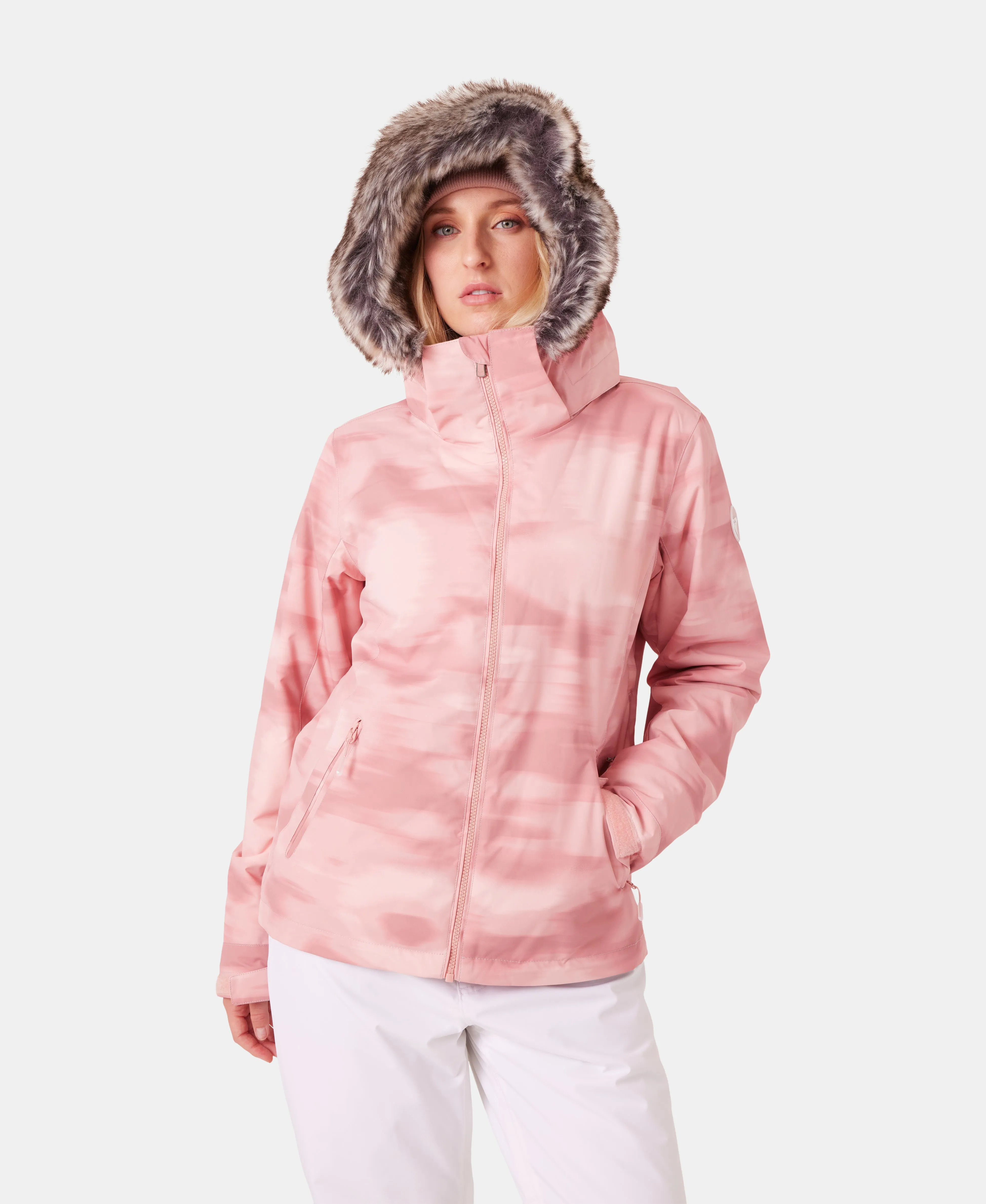 Jet Ski Jacket sold by Roxy product image thumbnail 4