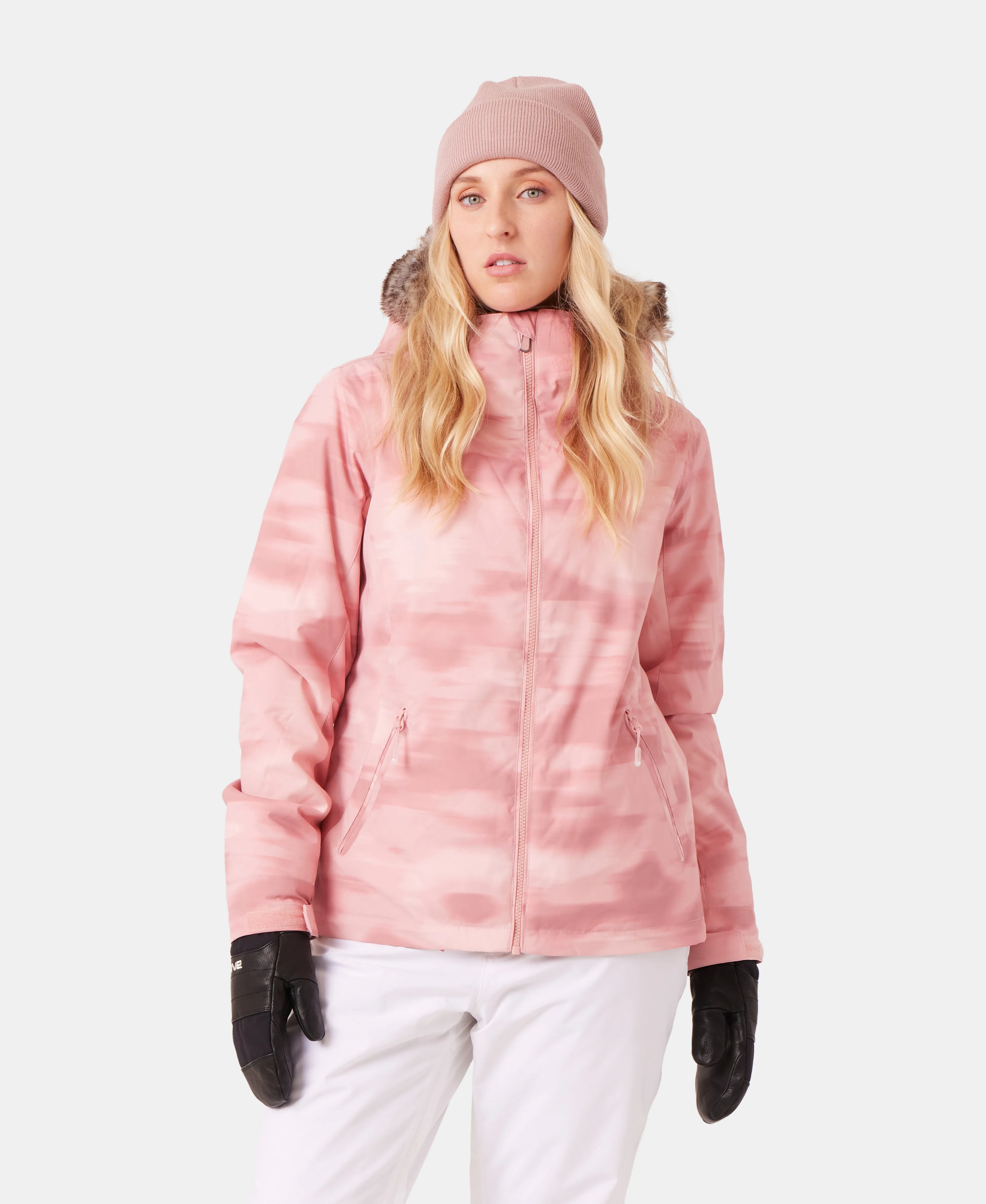 Jet Ski Jacket sold by Roxy