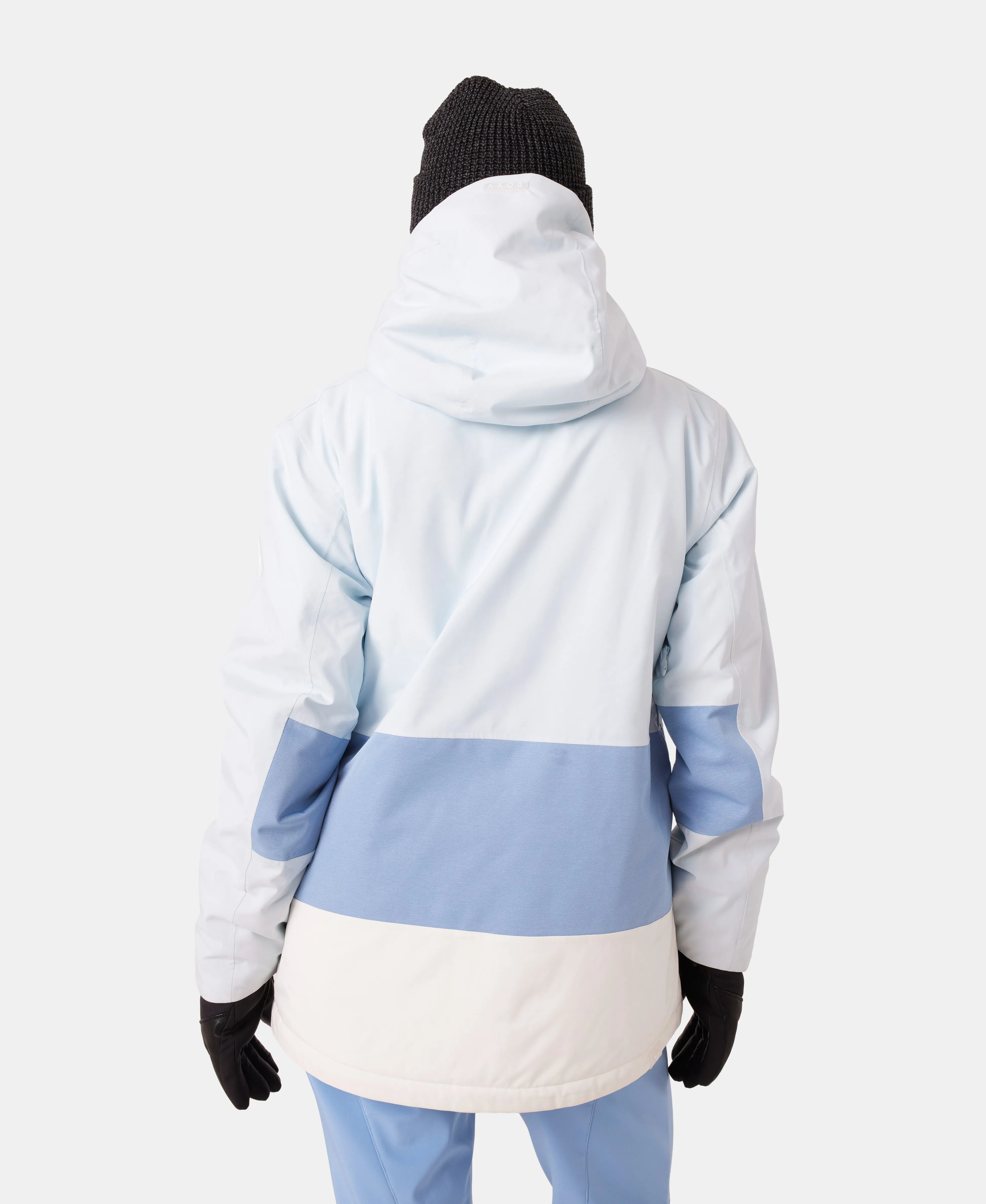 Peakside Jacket sold by Roxy product image thumbnail 2