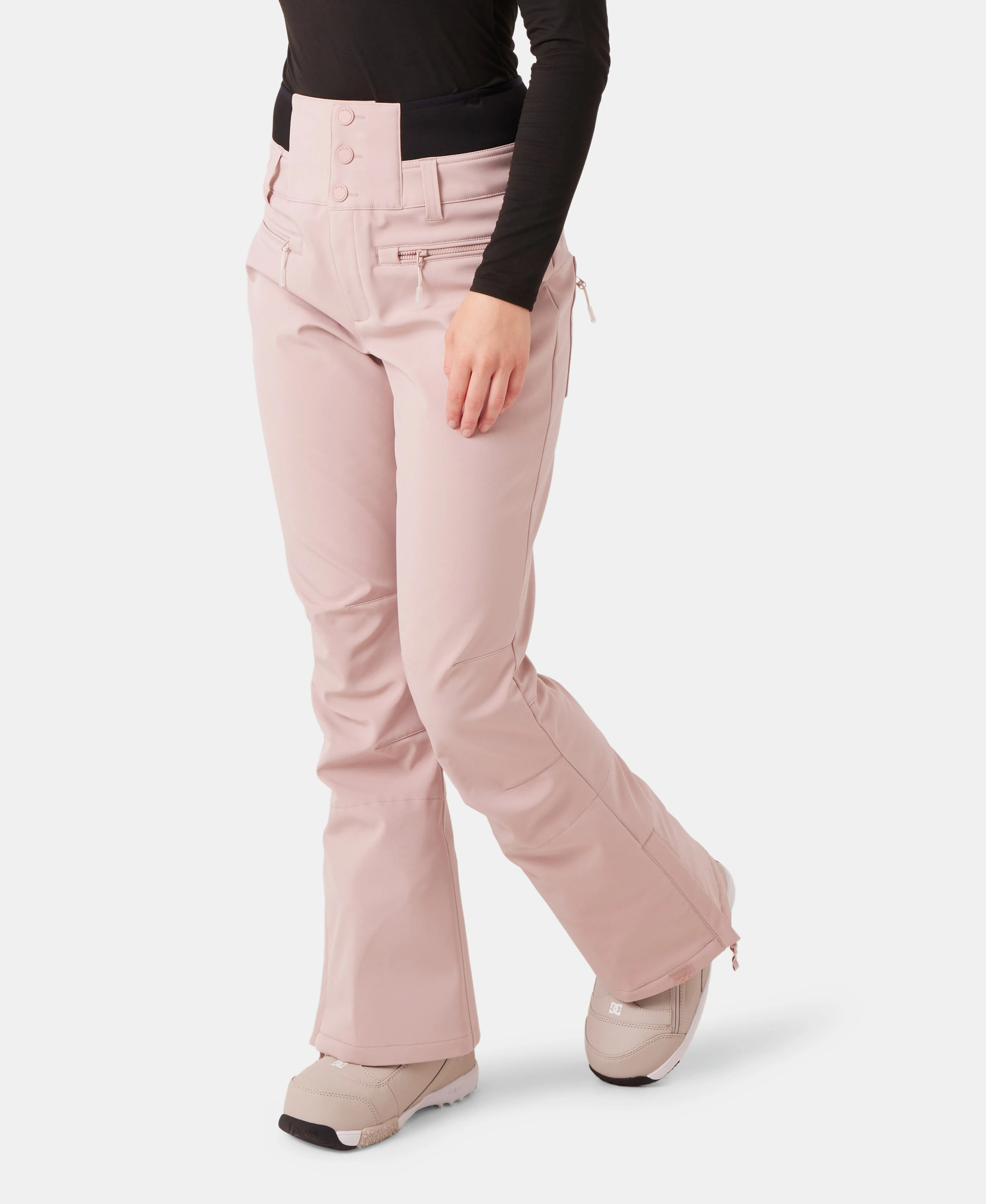 Rising High Pant sold by Roxy product image thumbnail 3