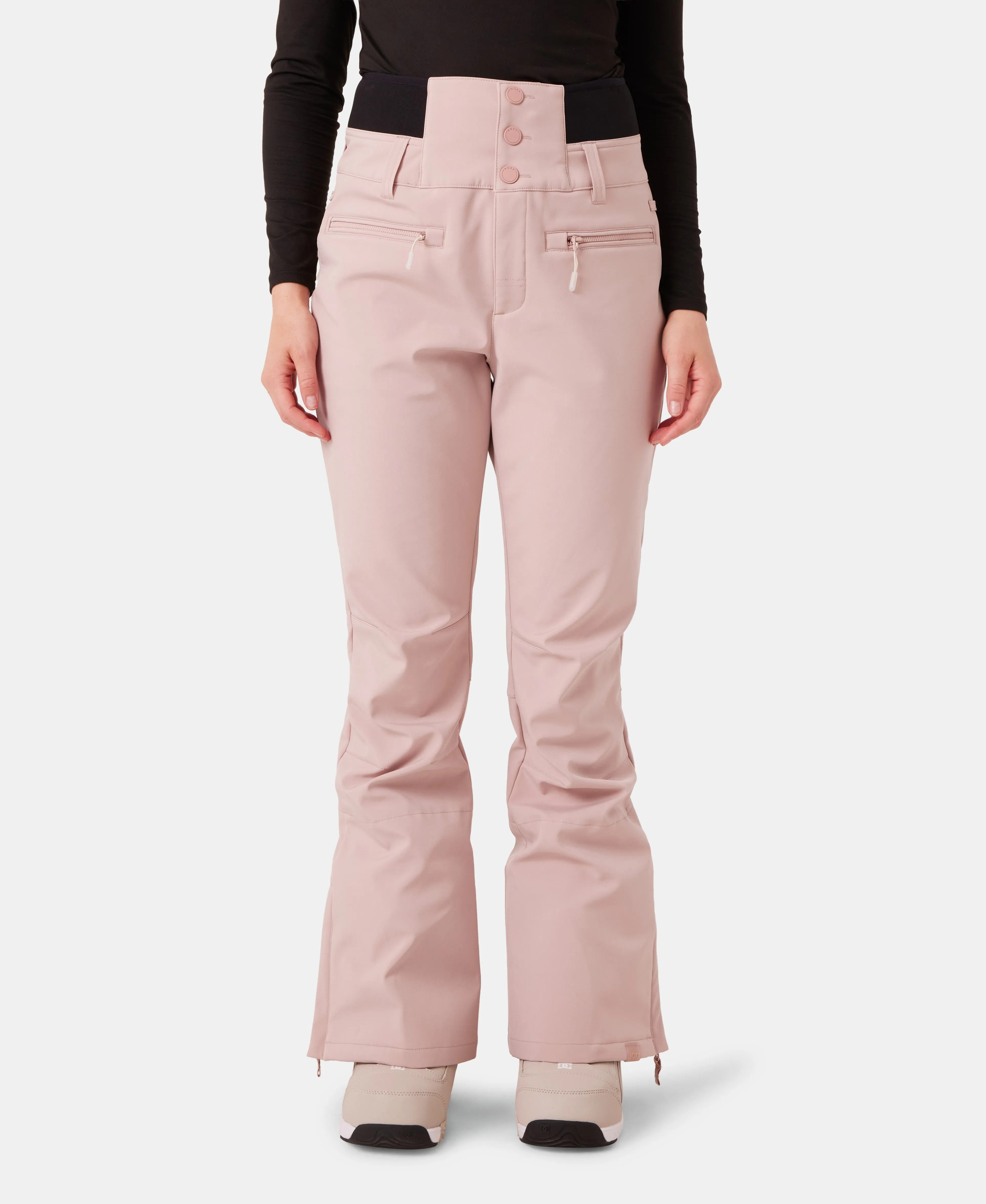 Rising High Pant sold by Roxy product image thumbnail 4