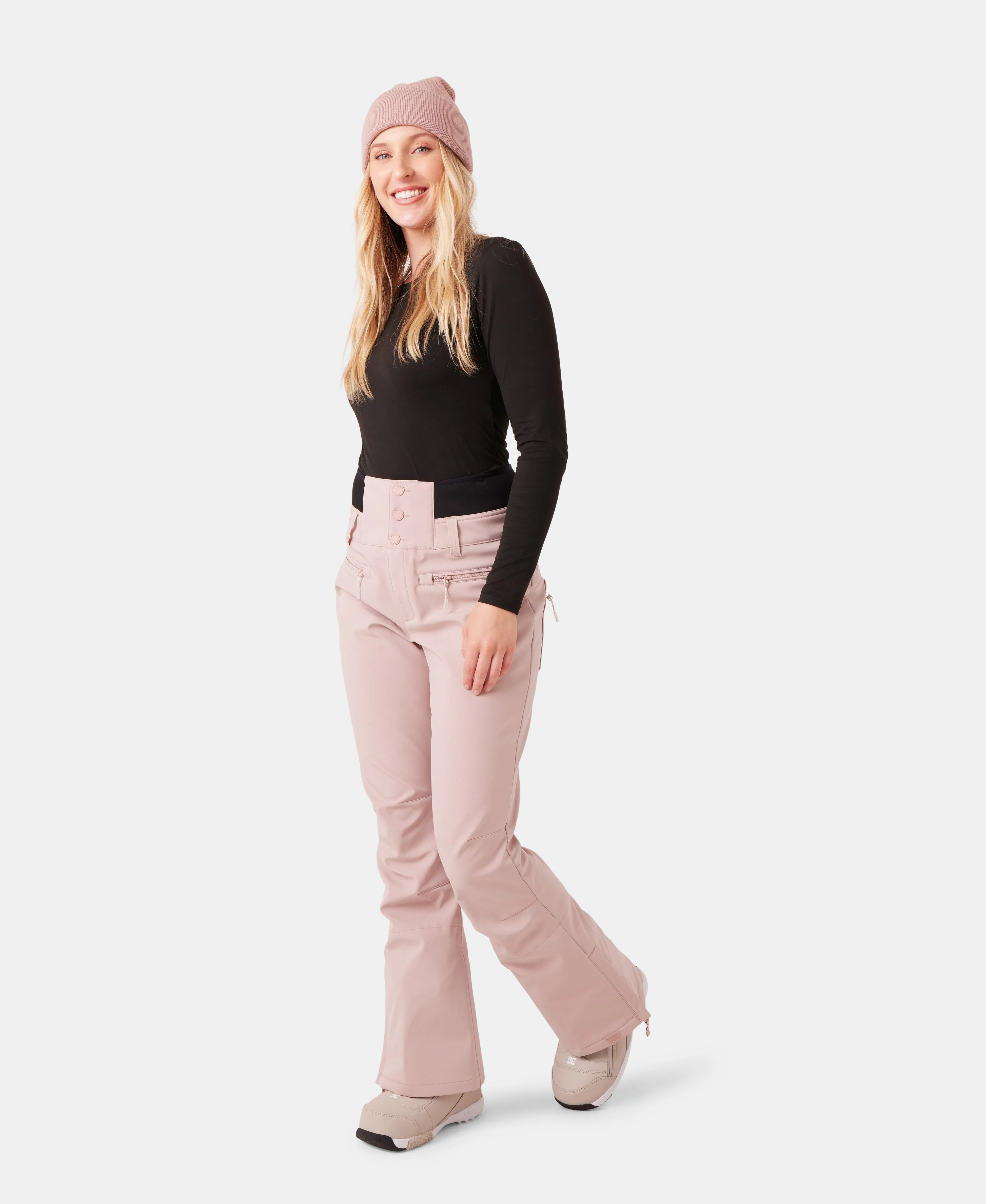 Rising High Pant sold by Roxy product image thumbnail 5