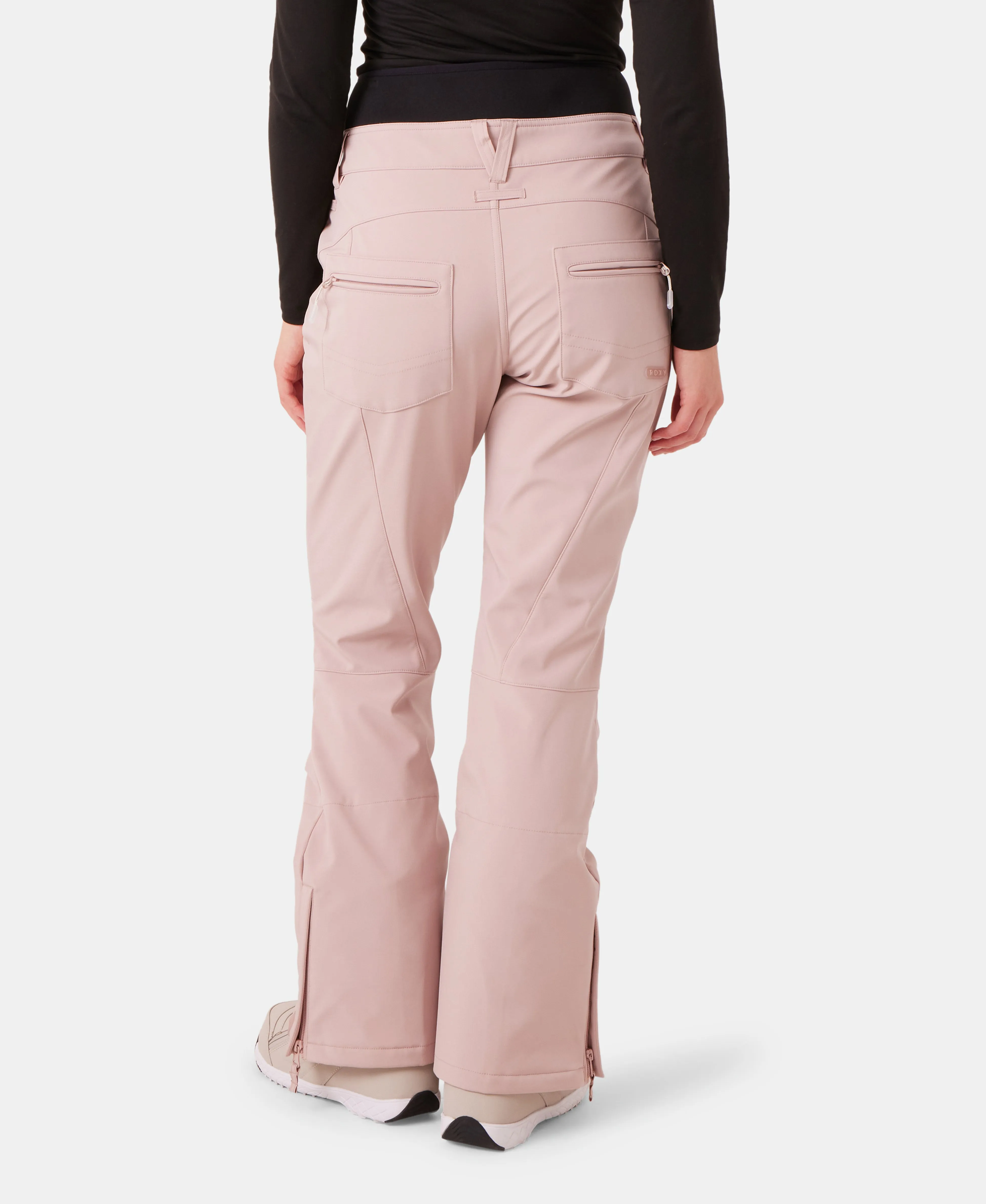 Rising High Pant sold by Roxy product image thumbnail 2