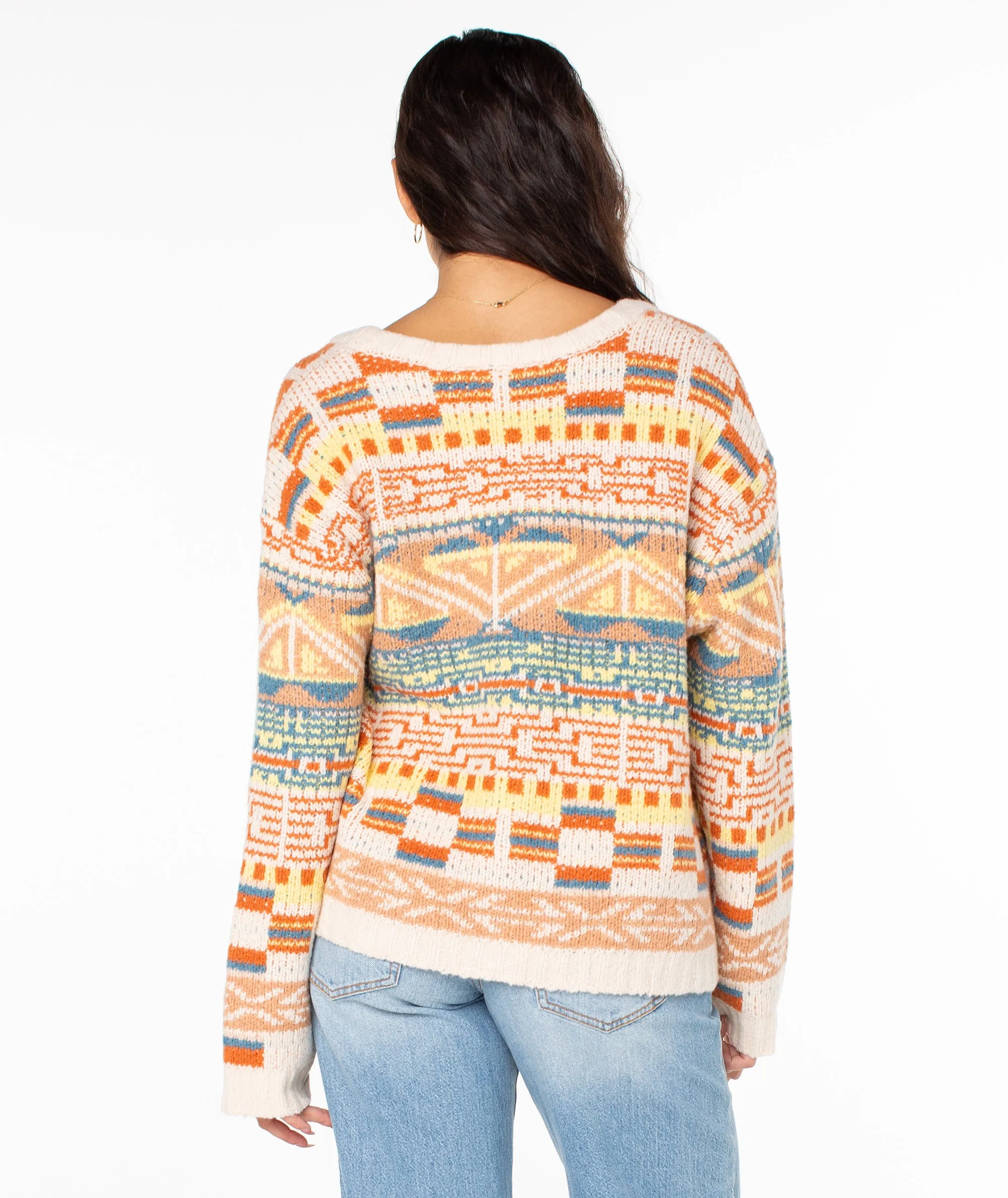 Tamarindo Cardigan sold by Roxy product image thumbnail 2
