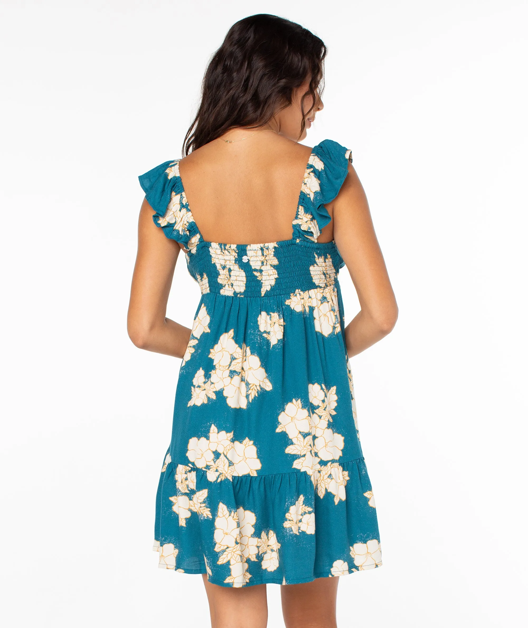 Palmy Days Mini Dress sold by Roxy product image thumbnail 3