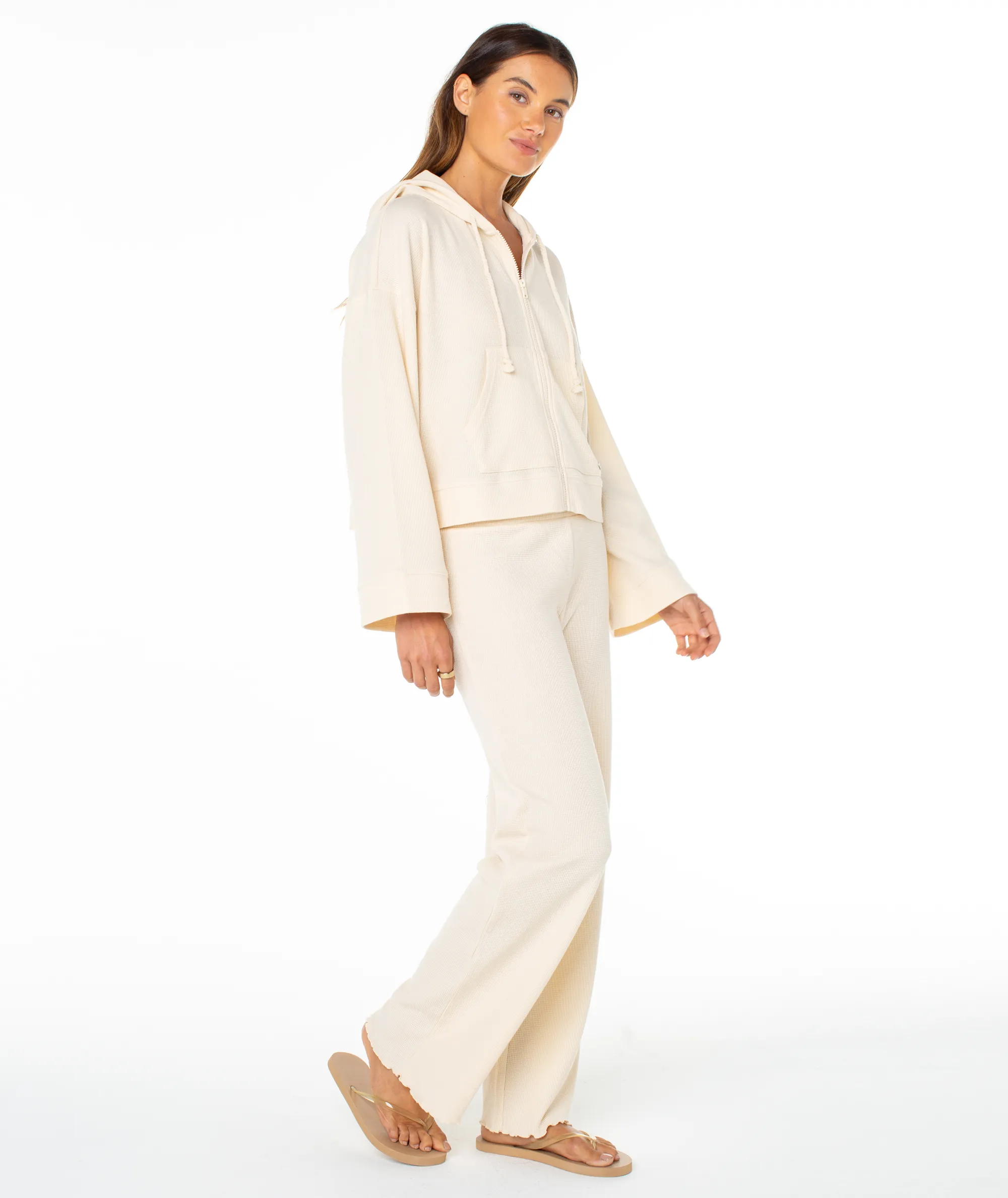 Salty Daydreams Sweater sold by Roxy product image thumbnail 5