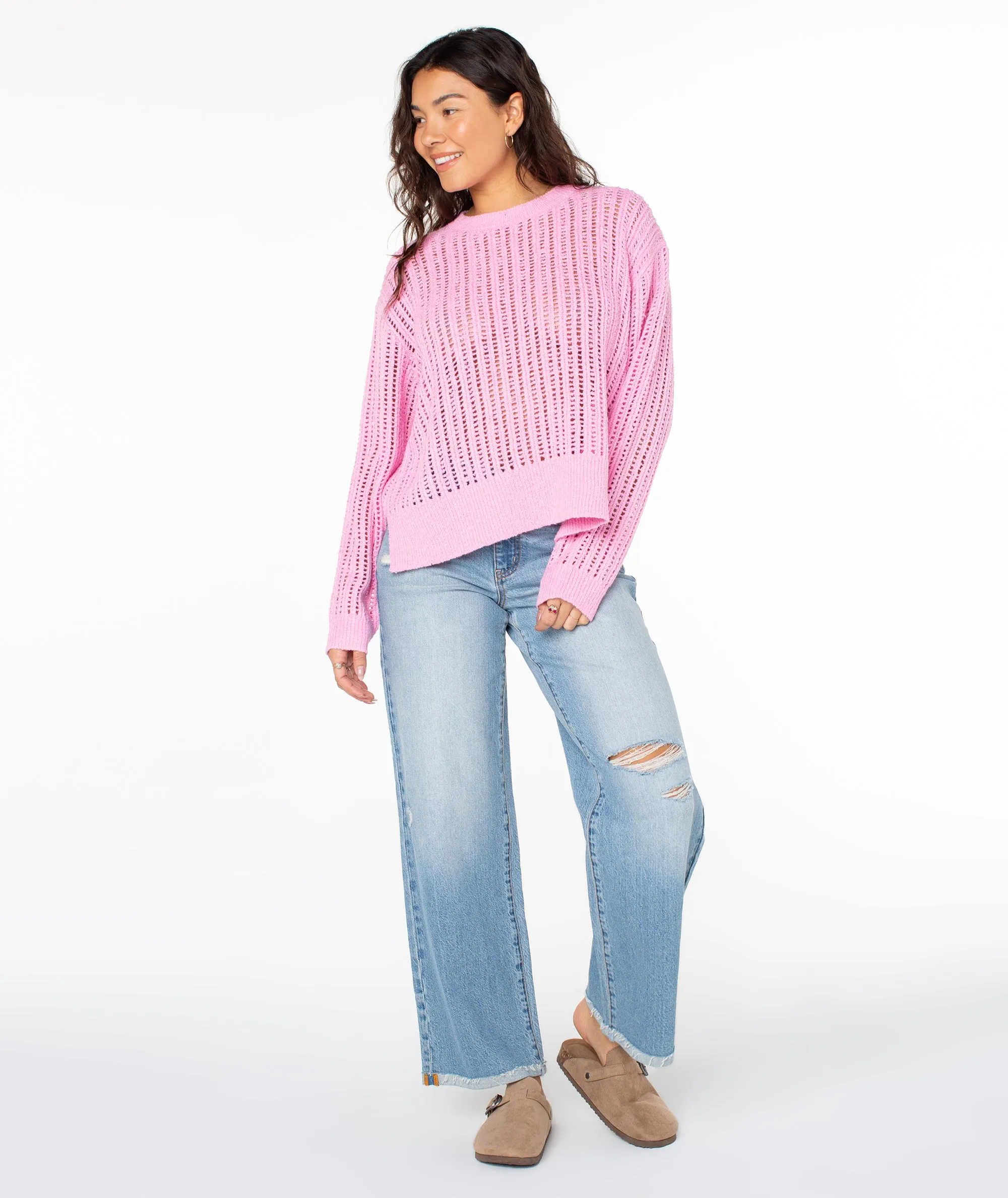 Flipside Sweater sold by Roxy product image thumbnail 5