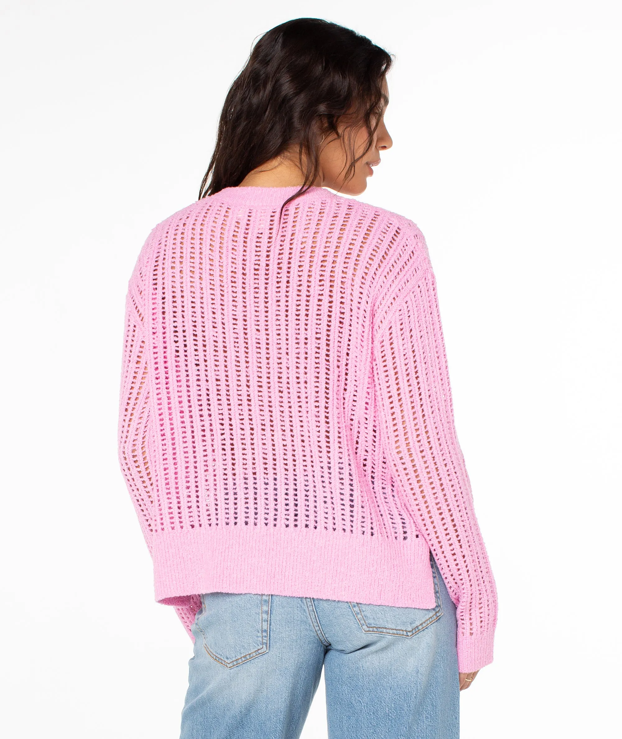 Flipside Sweater sold by Roxy product image thumbnail 2