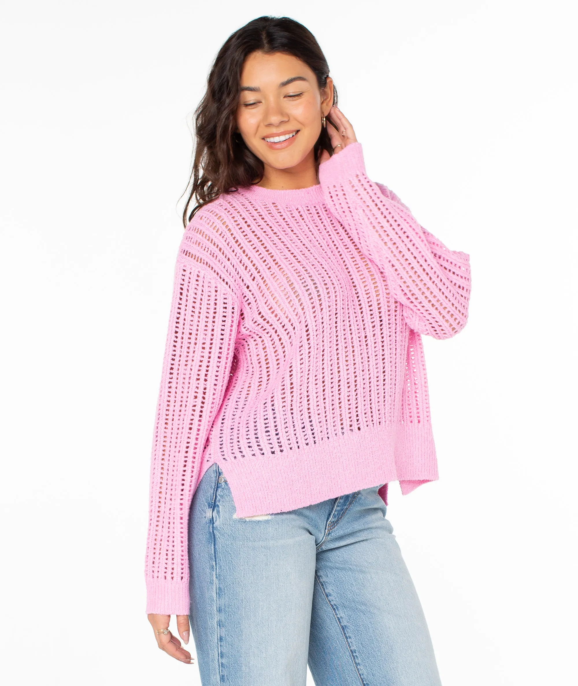 Flipside Sweater sold by Roxy product image thumbnail 4