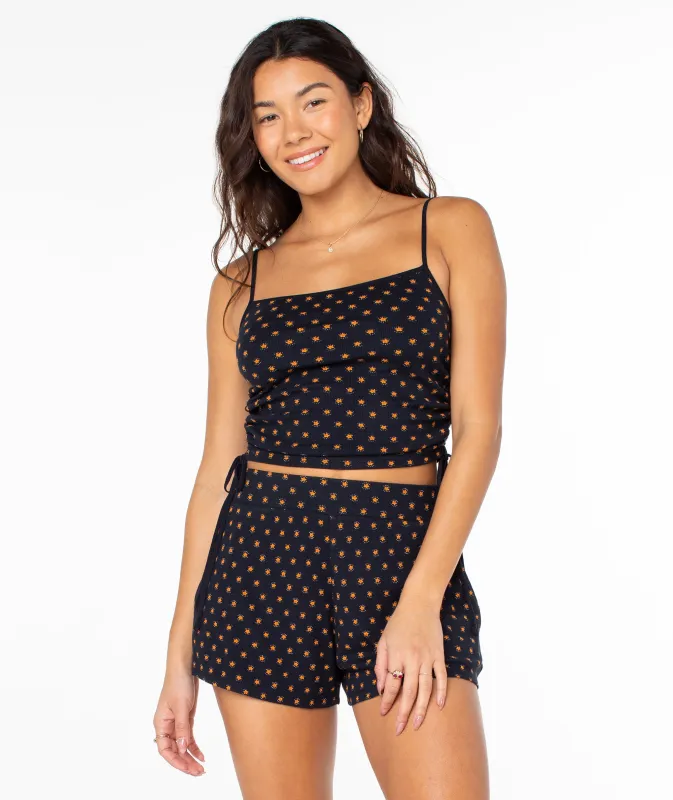 Paloma Tank sold by Roxy