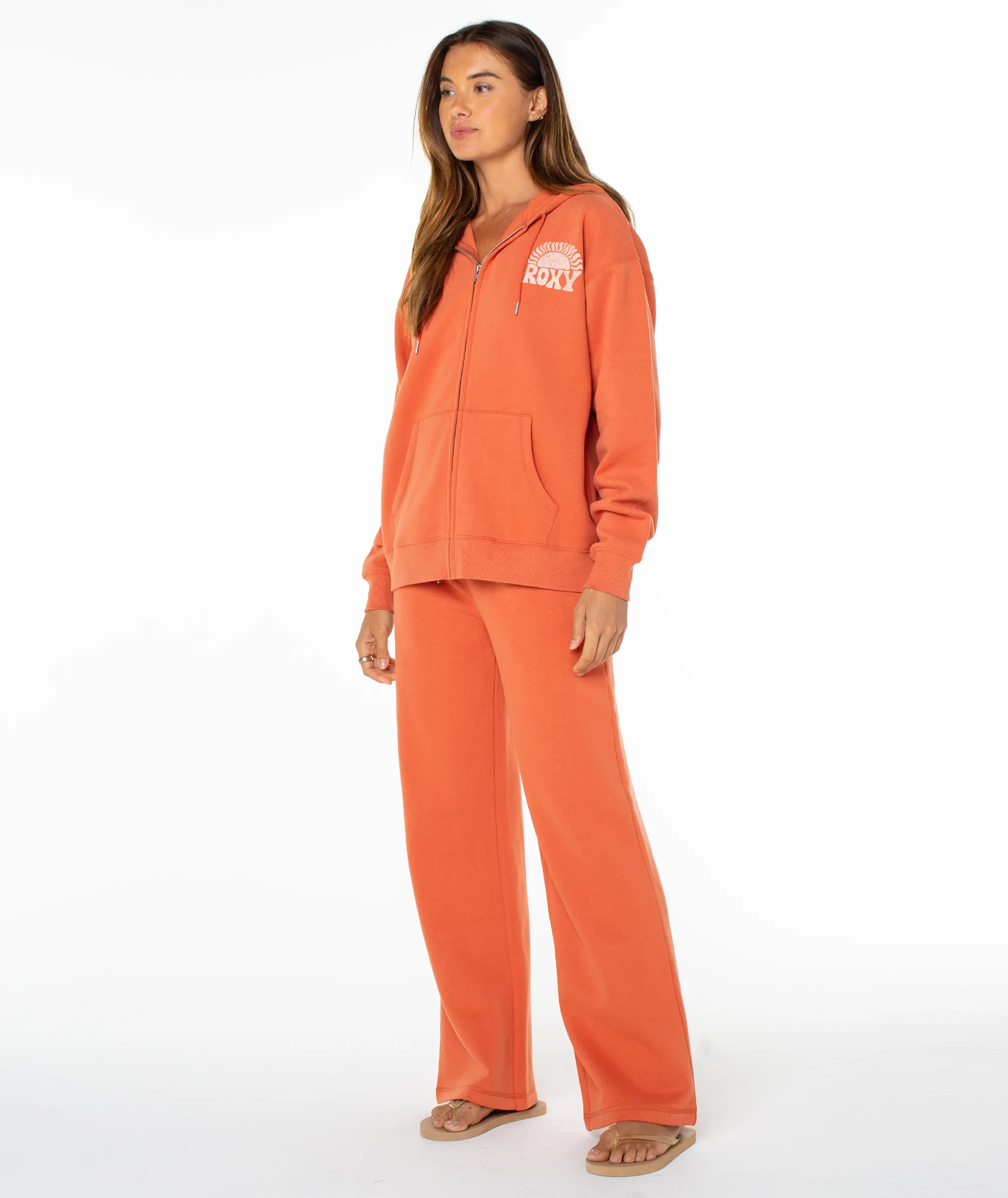 Ariel Wide Leg Pant sold by Roxy product image thumbnail 5