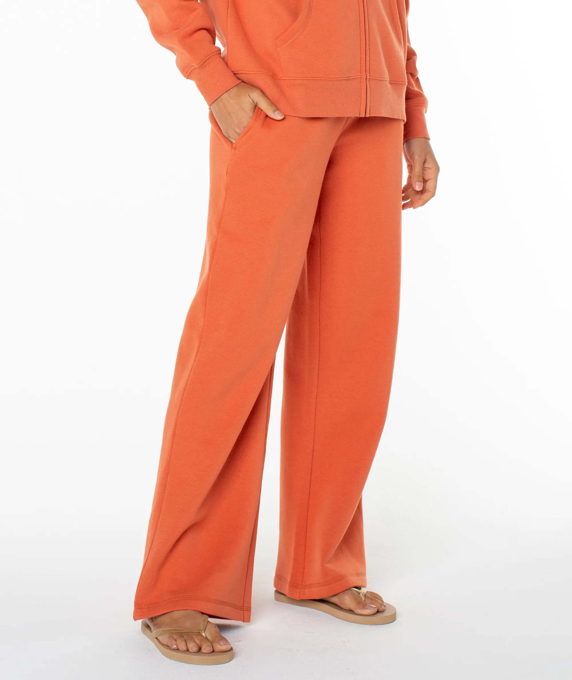 Ariel Wide Leg Pant sold by Roxy product image thumbnail 2