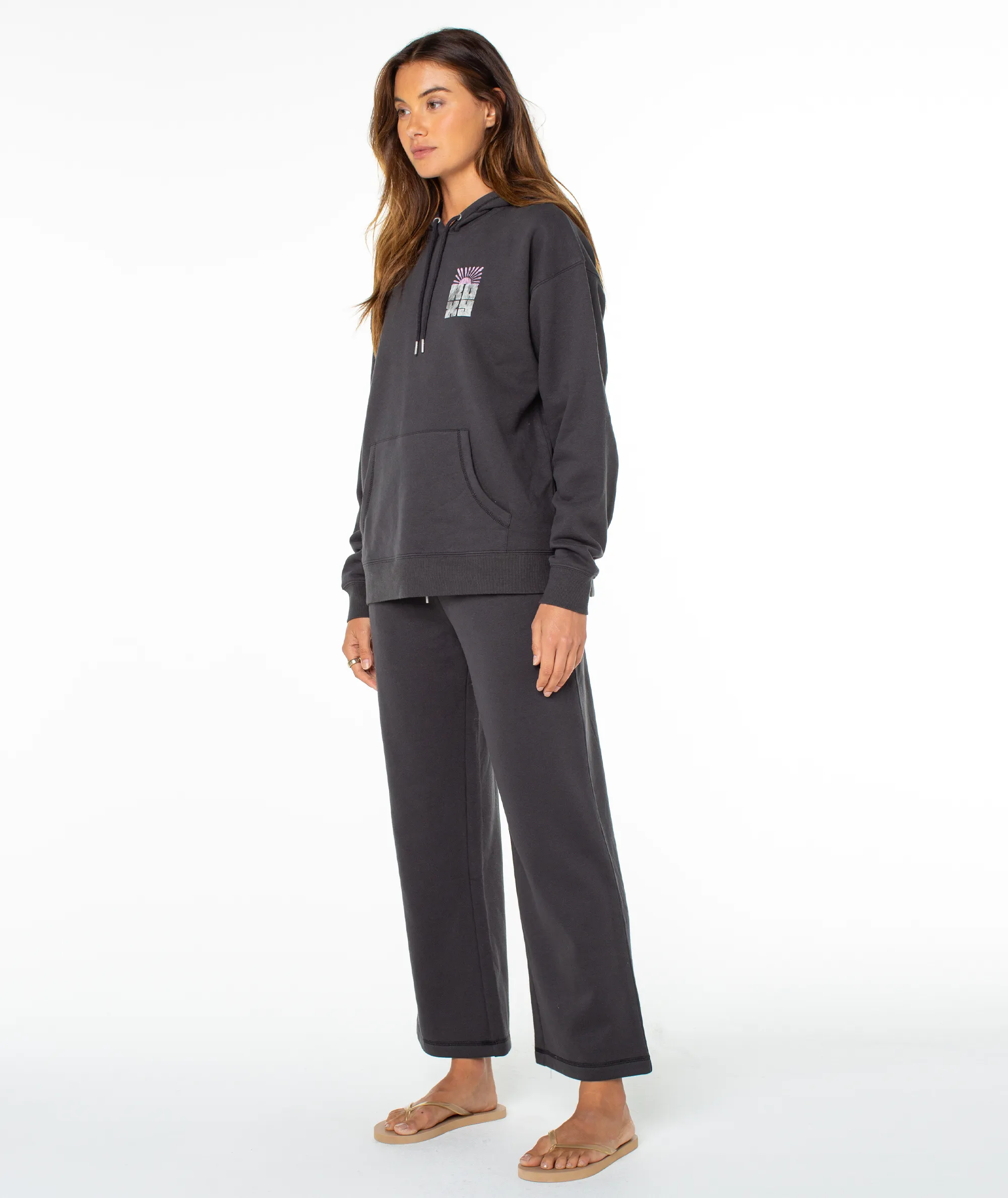 Raya Hoodie sold by Roxy product image thumbnail 5