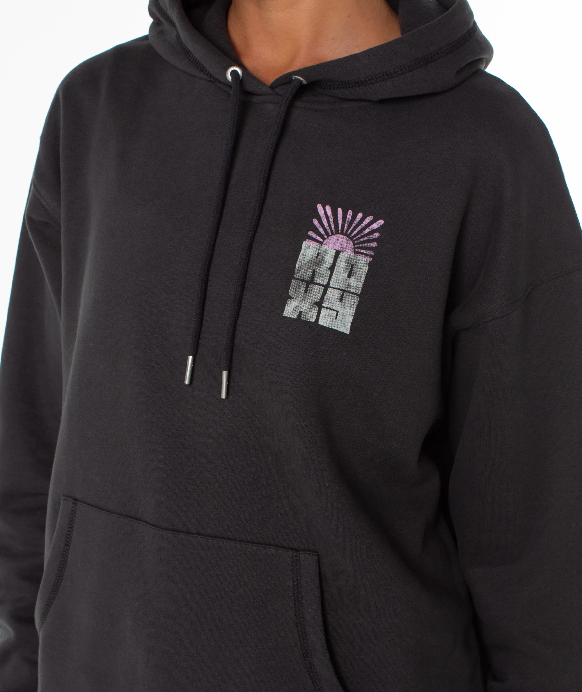 Raya Hoodie sold by Roxy product image thumbnail 3