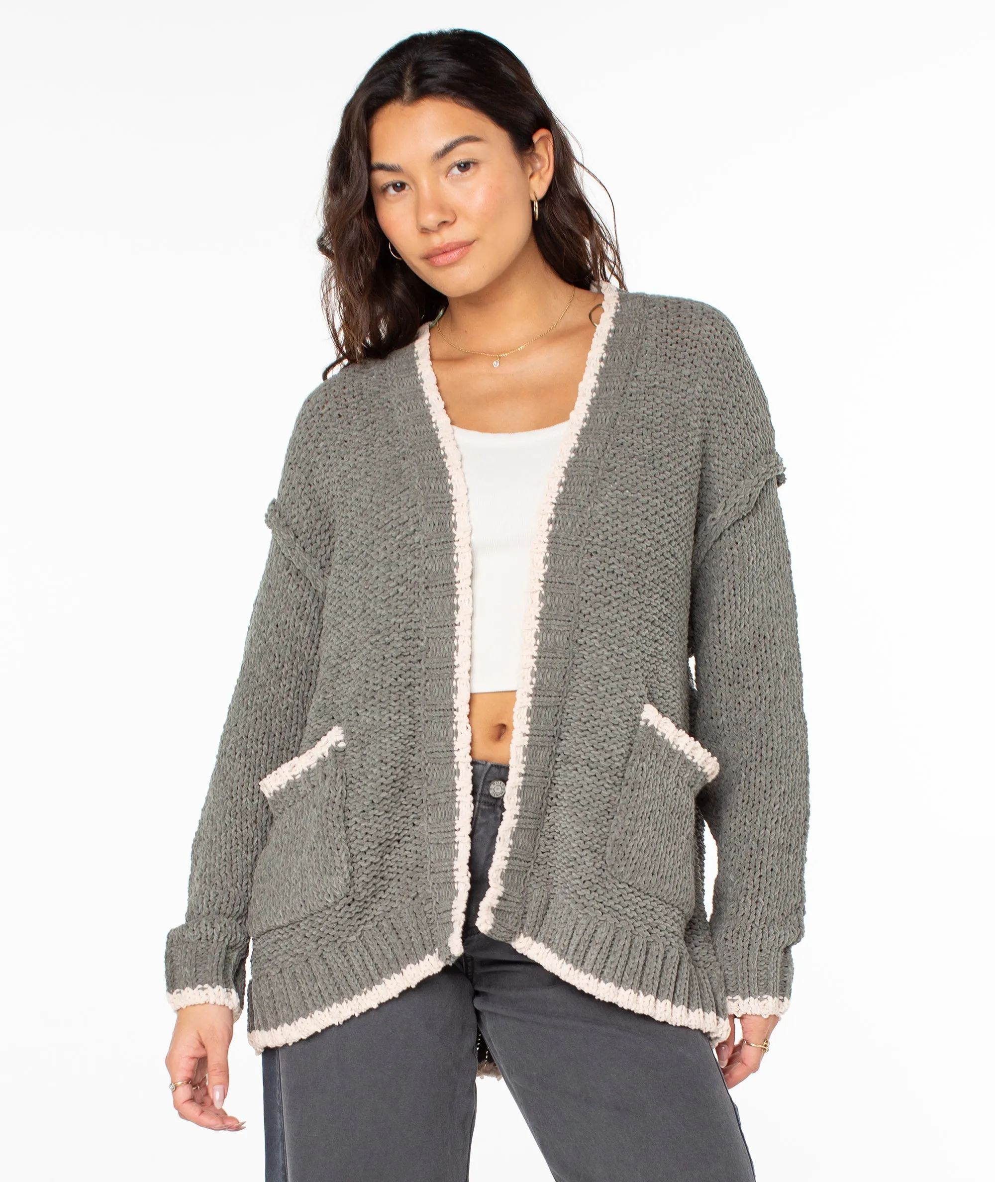 Cozy Cruiser Cardigan sold by Roxy