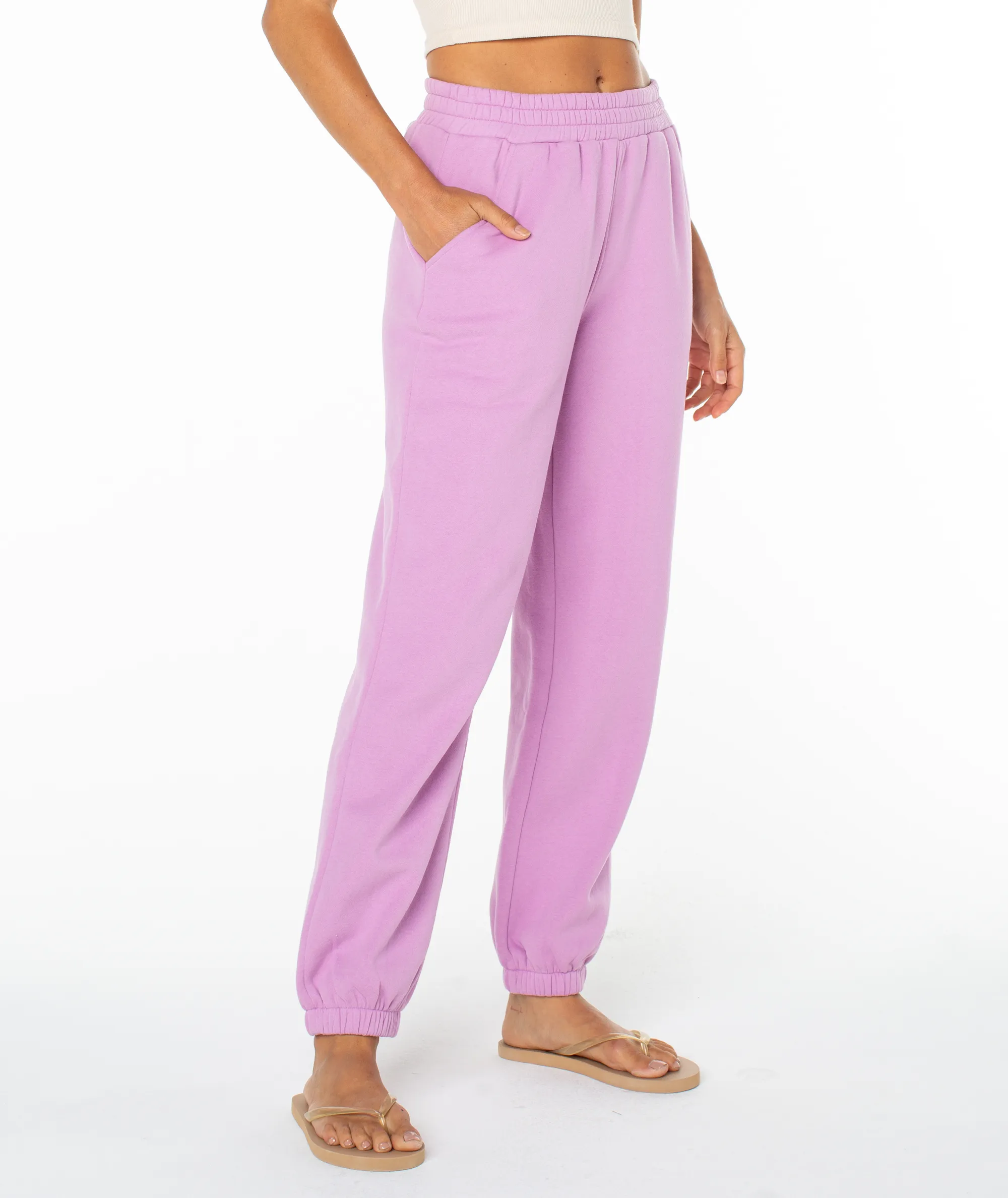 Mako Jogger sold by Roxy product image thumbnail 2