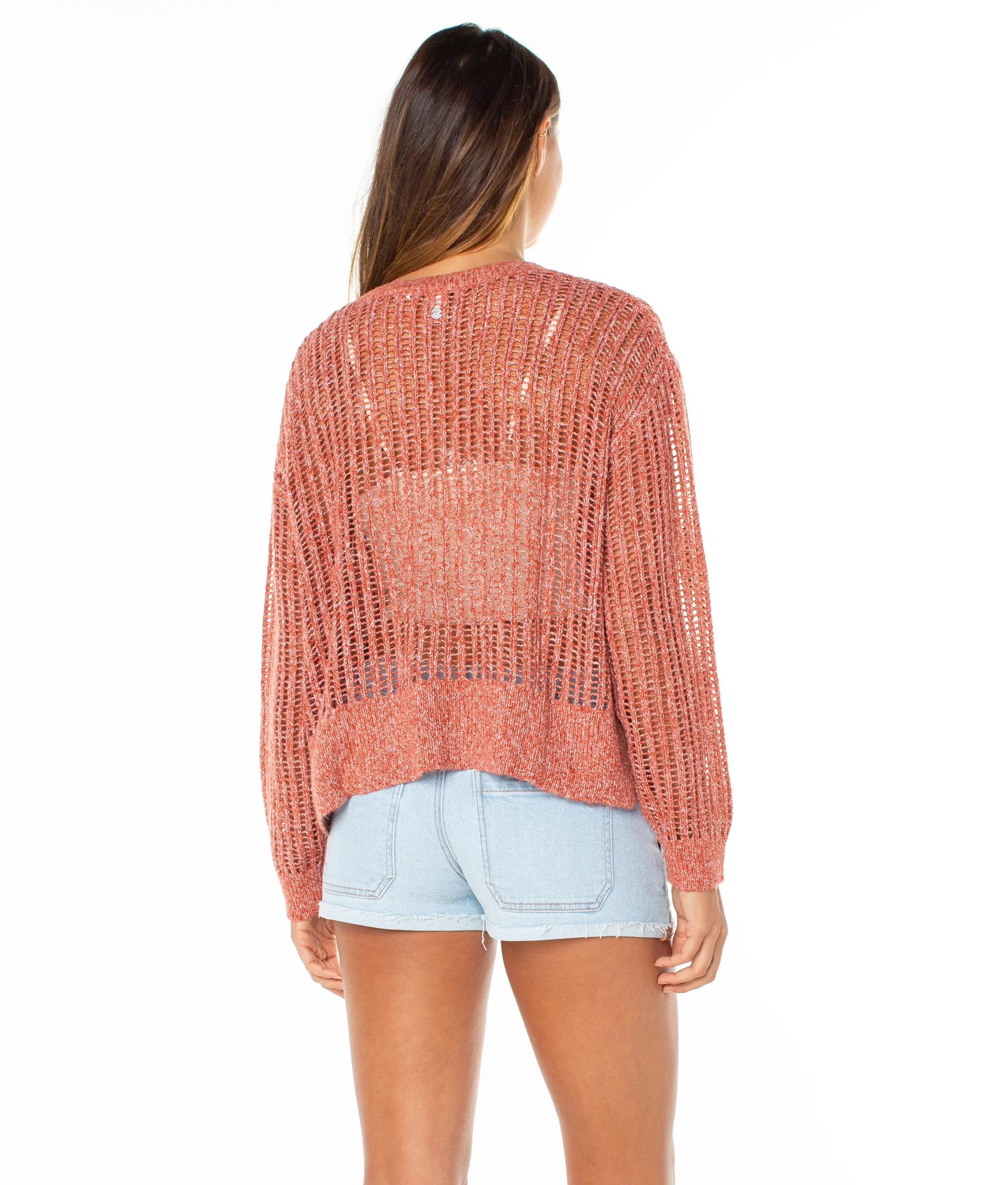 Flipside Sweater sold by Roxy product image thumbnail 2