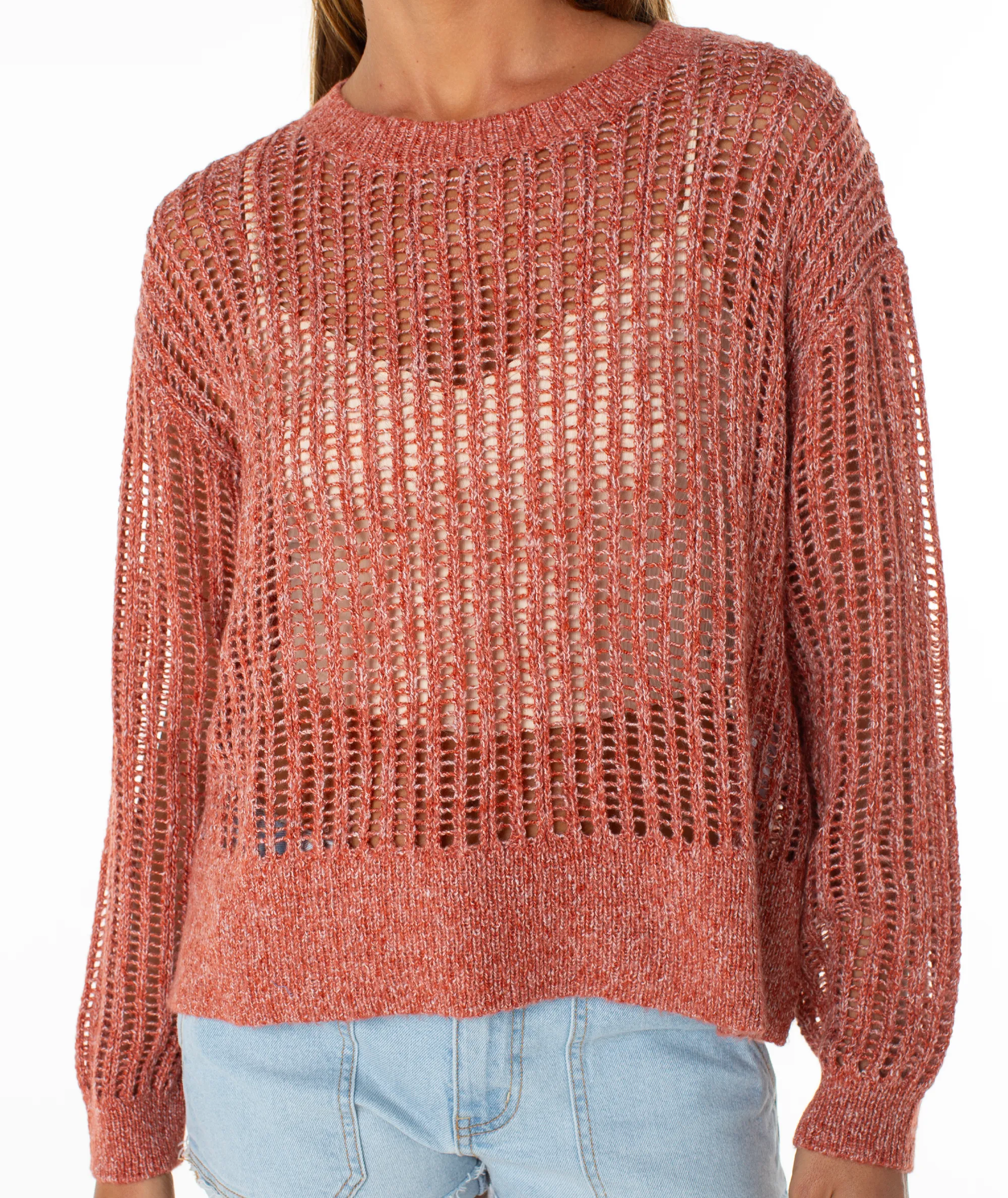 Flipside Sweater sold by Roxy product image thumbnail 3