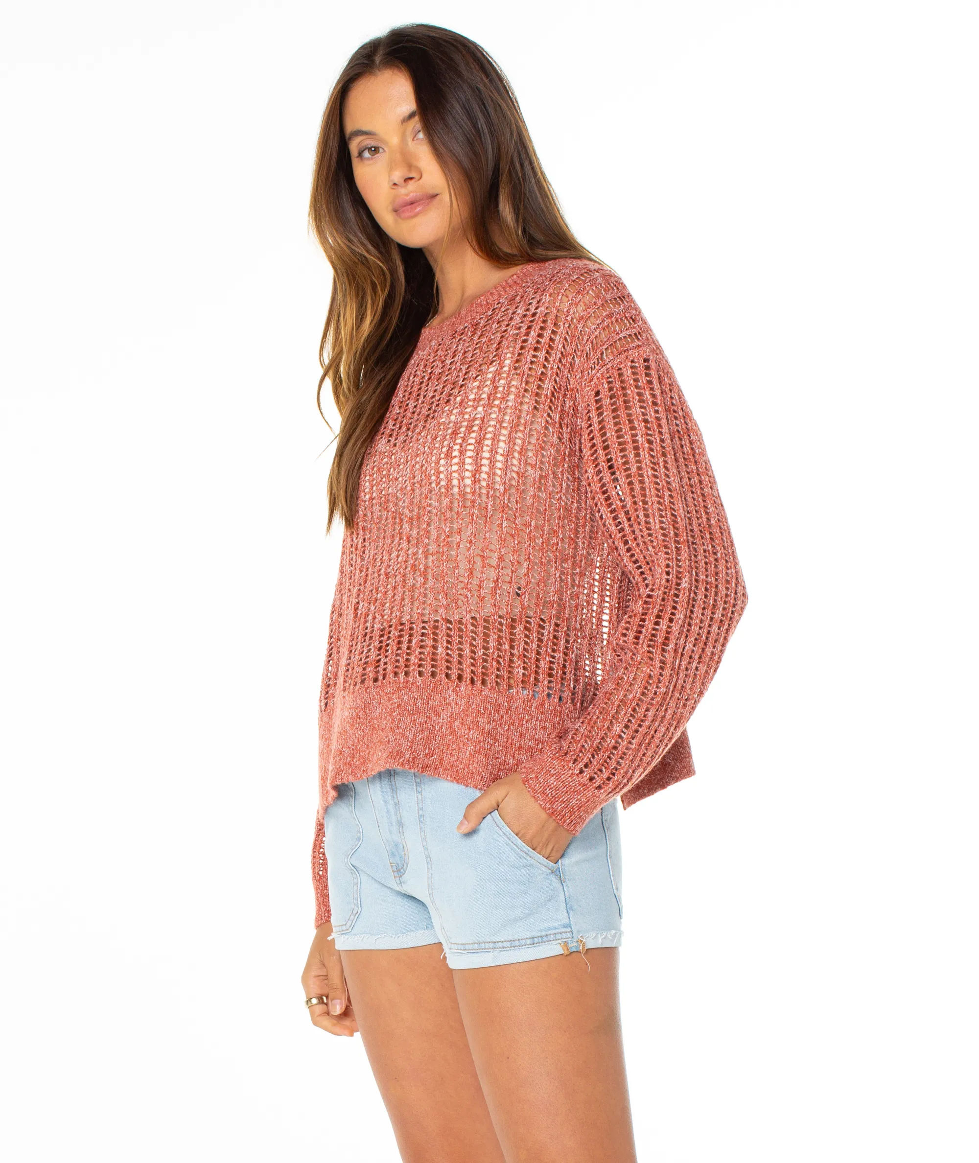 Flipside Sweater sold by Roxy product image thumbnail 4