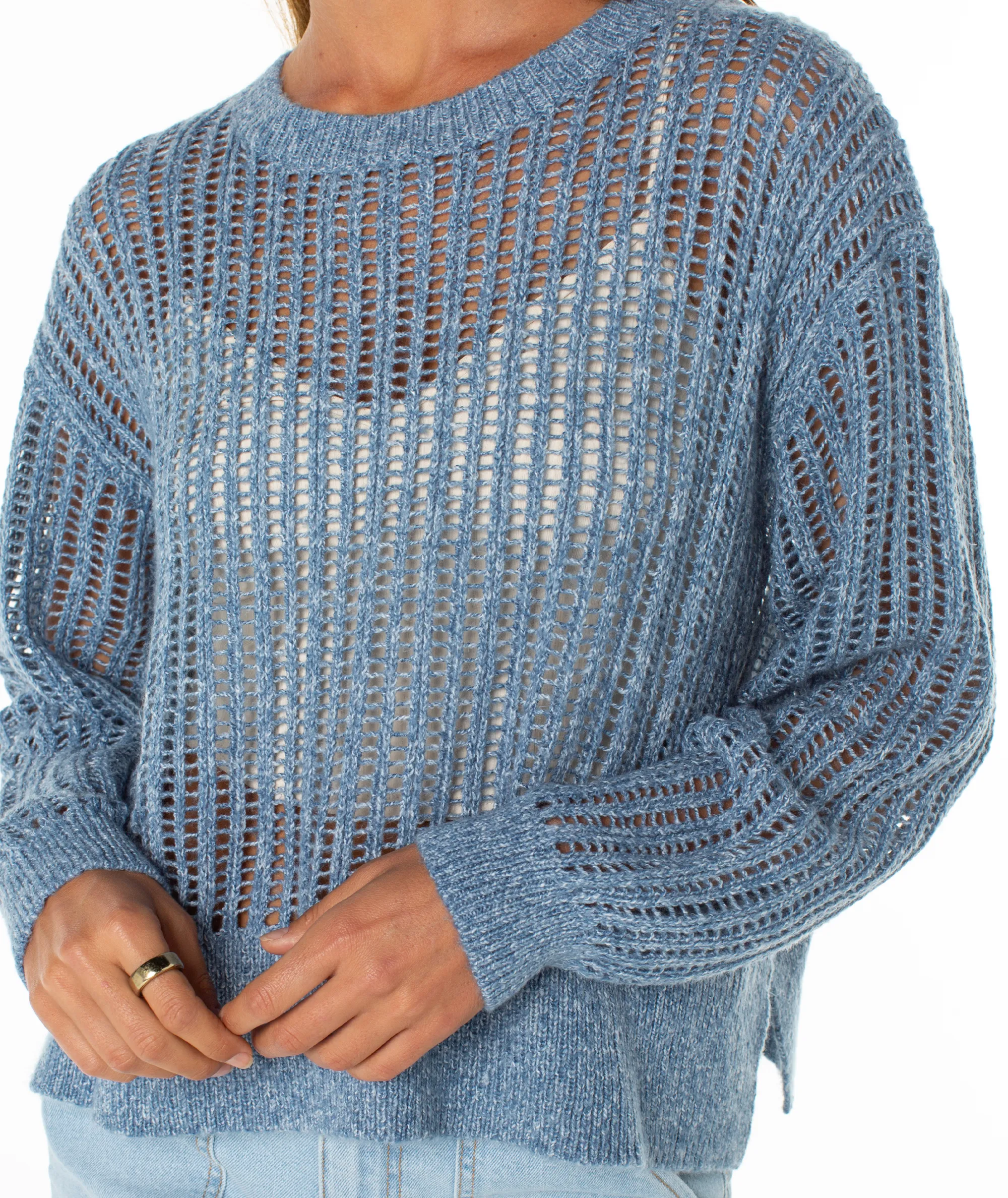 Flipside Sweater sold by Roxy product image thumbnail 3