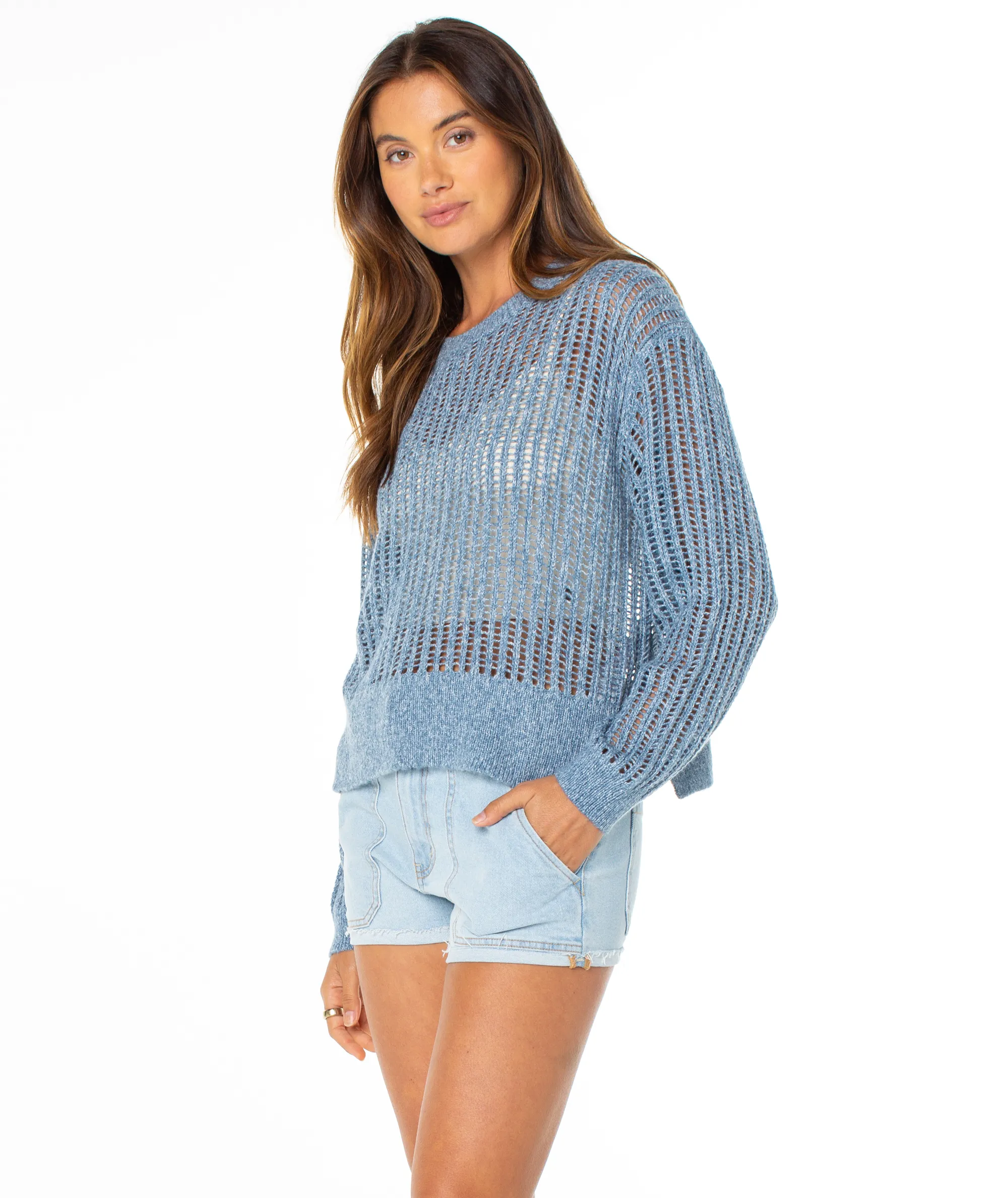 Flipside Sweater sold by Roxy product image thumbnail 4