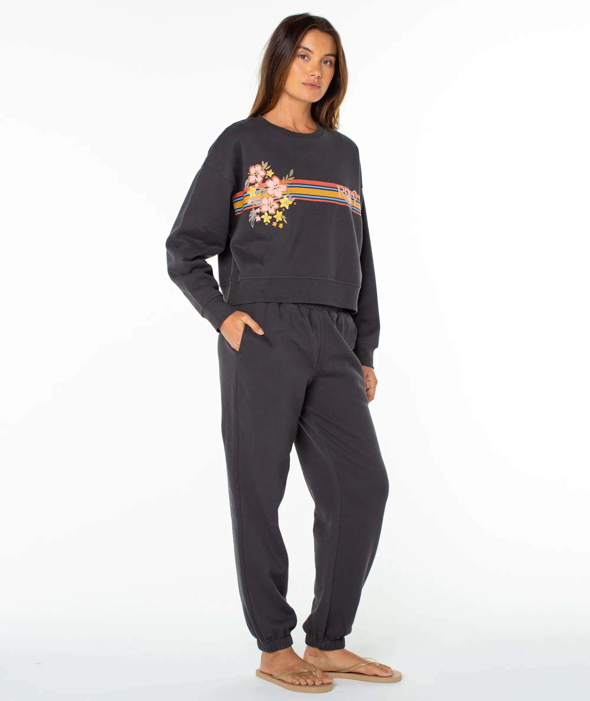 Mako Jogger sold by Roxy product image thumbnail 5
