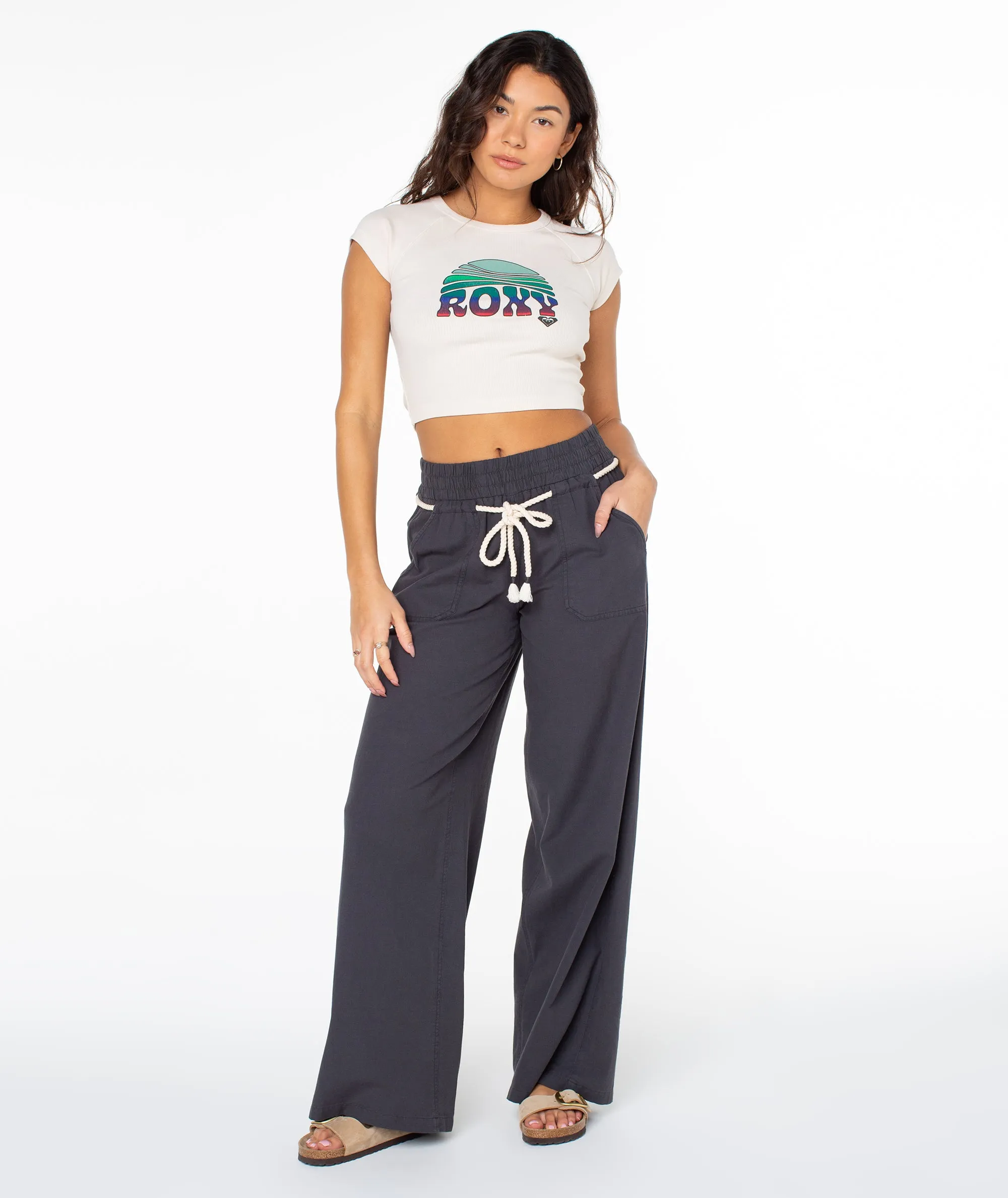 Paddle On Pant sold by Roxy product image thumbnail 5