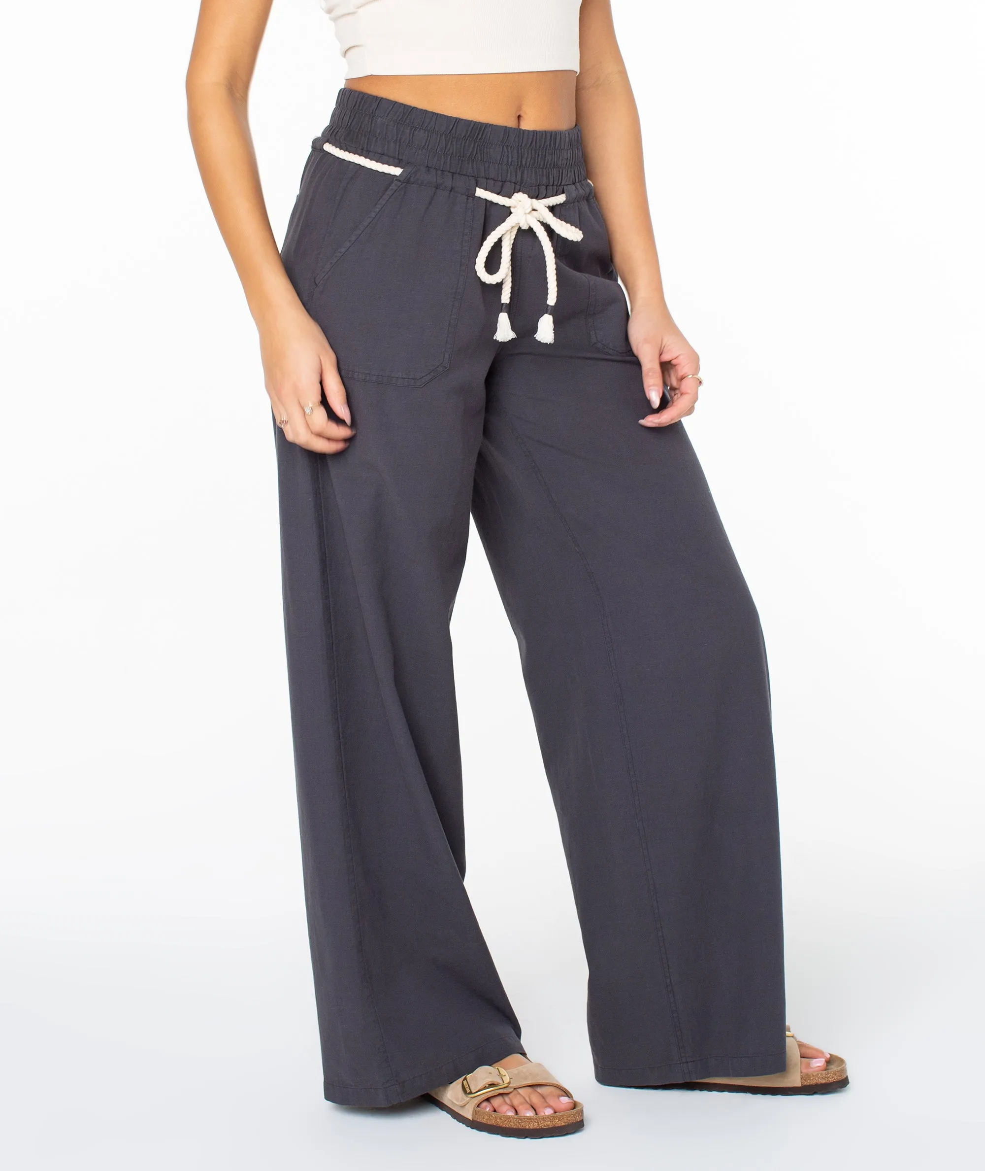 Paddle On Pant sold by Roxy product image thumbnail 2